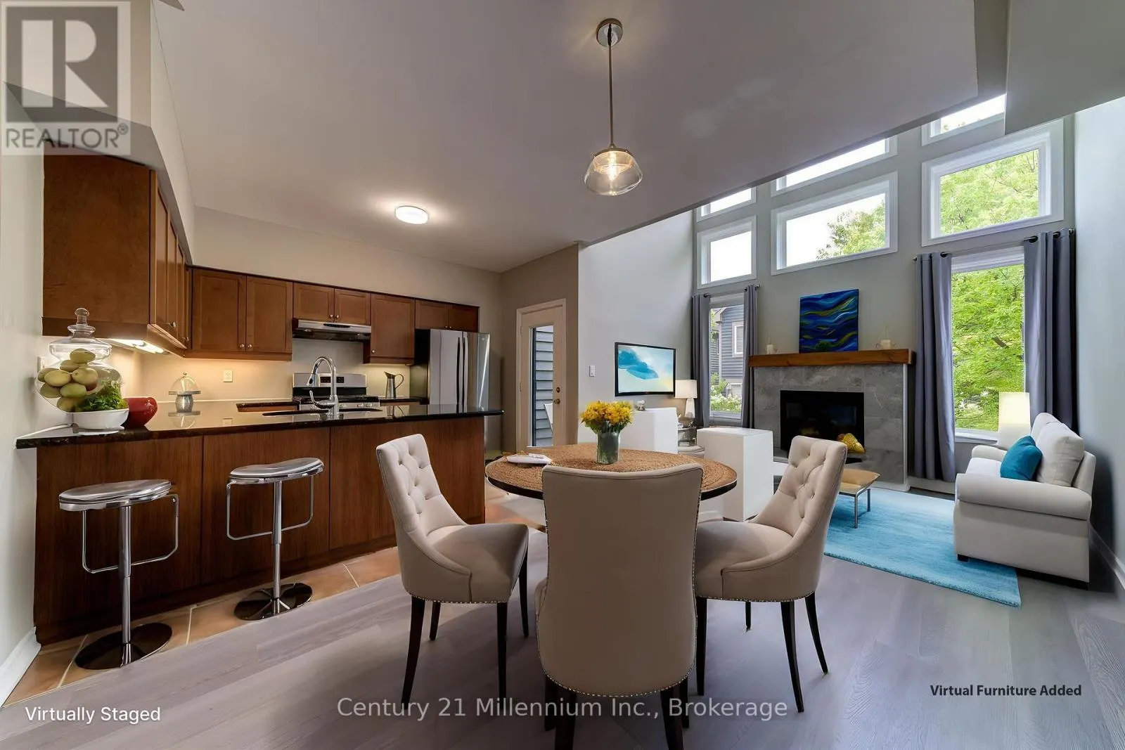 15 - 6 WILDROSE TRAIL, #15
