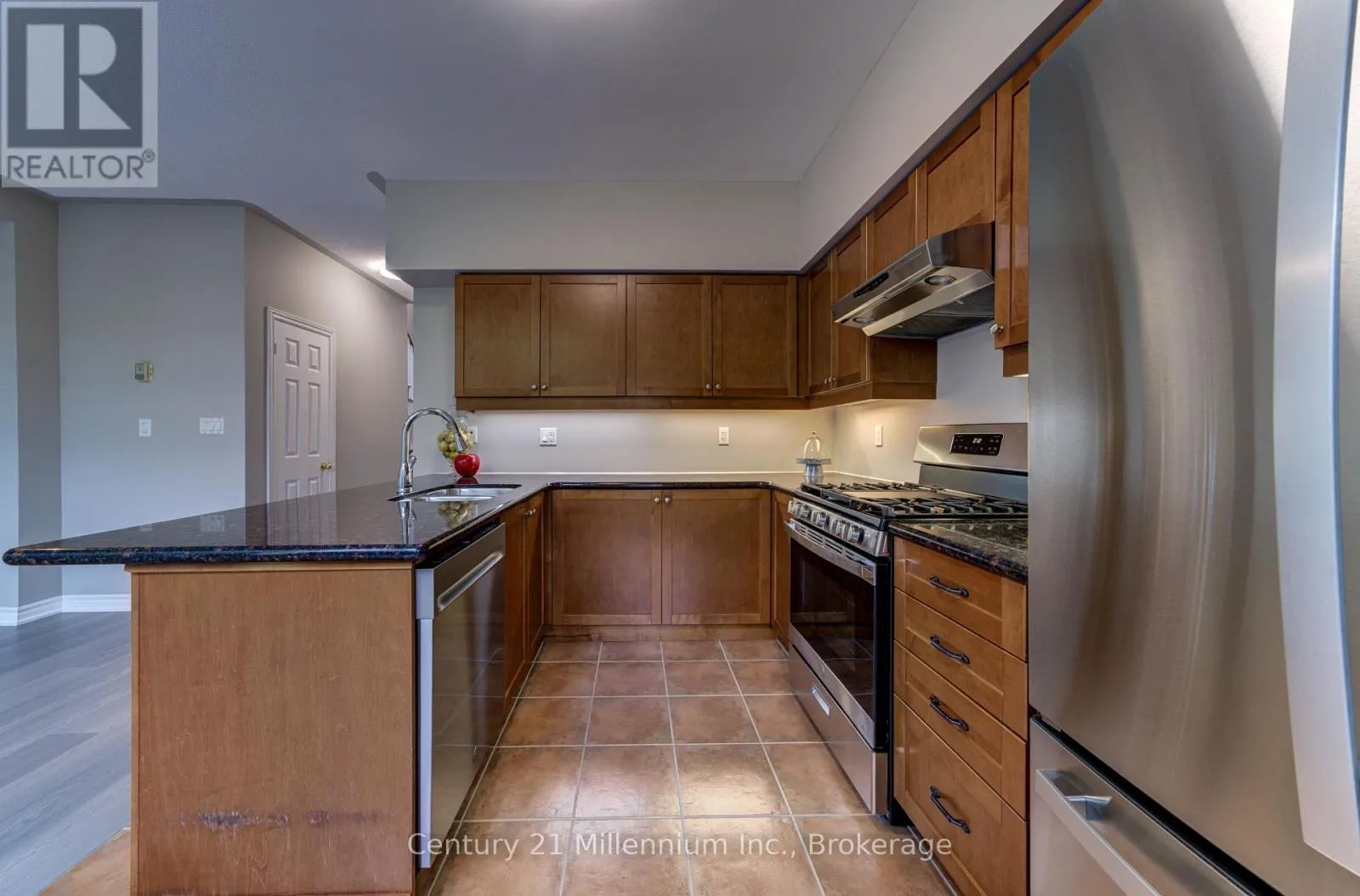15 - 6 WILDROSE TRAIL, #15
