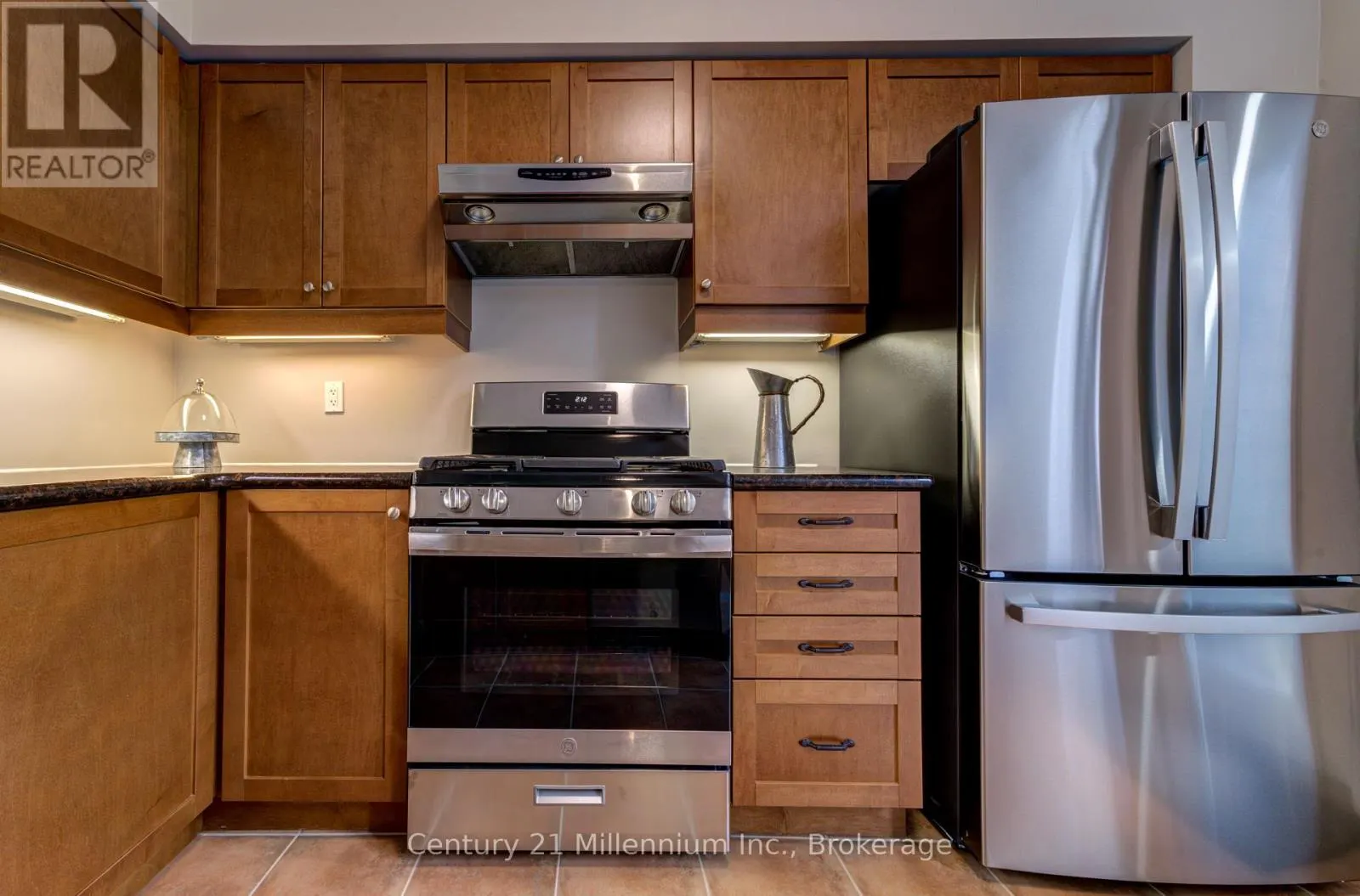 15 - 6 WILDROSE TRAIL, #15