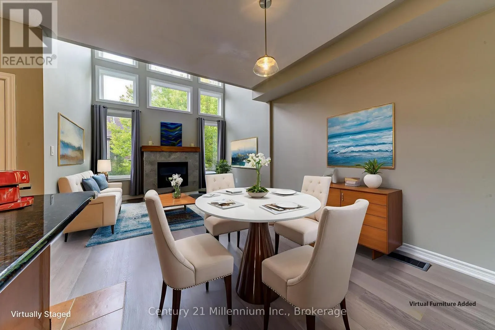 15 - 6 WILDROSE TRAIL, #15