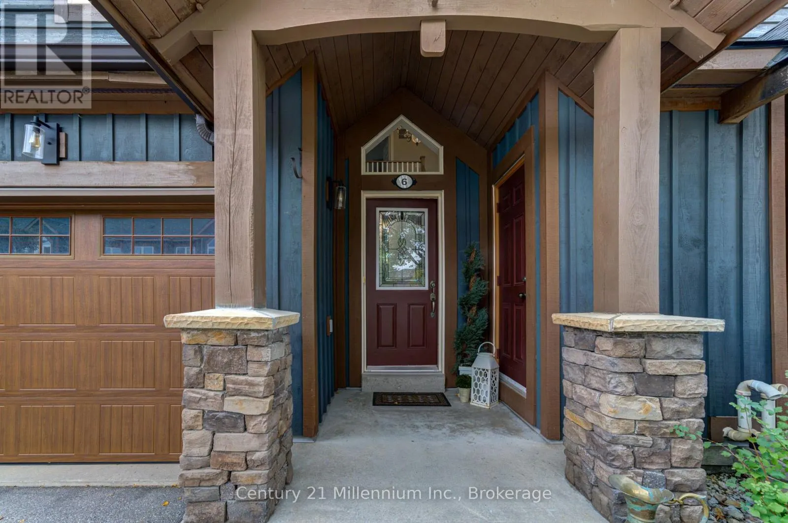 15 - 6 WILDROSE TRAIL, #15