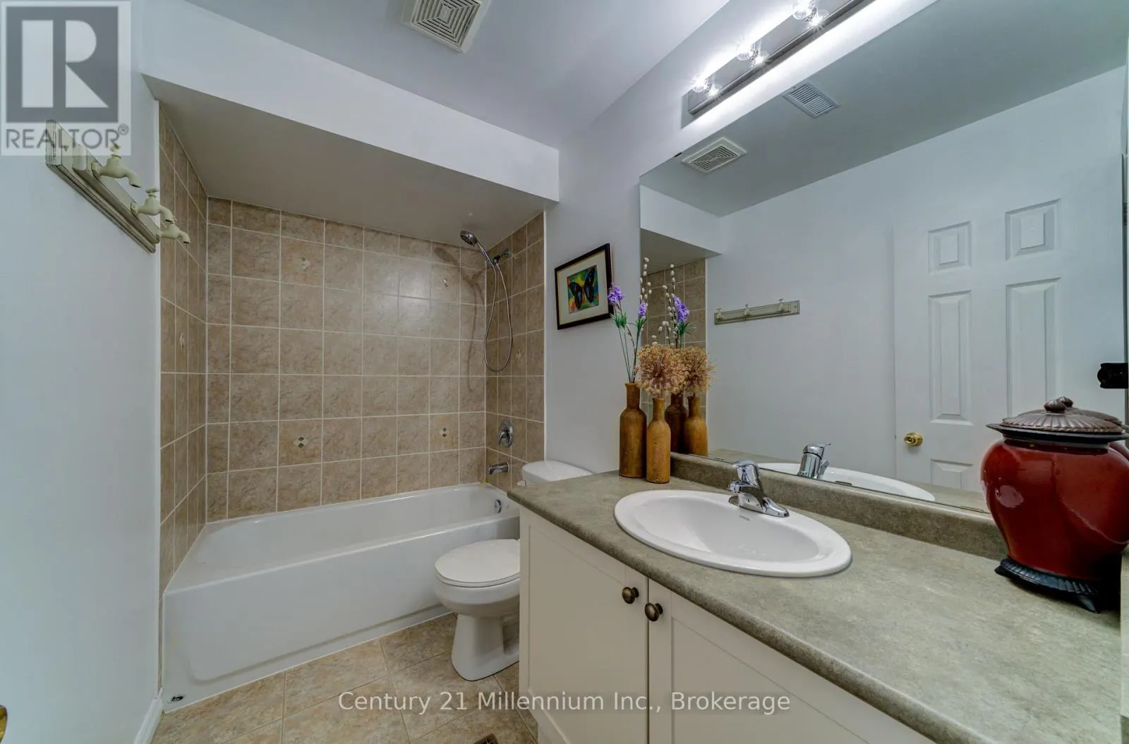 15 - 6 WILDROSE TRAIL, #15