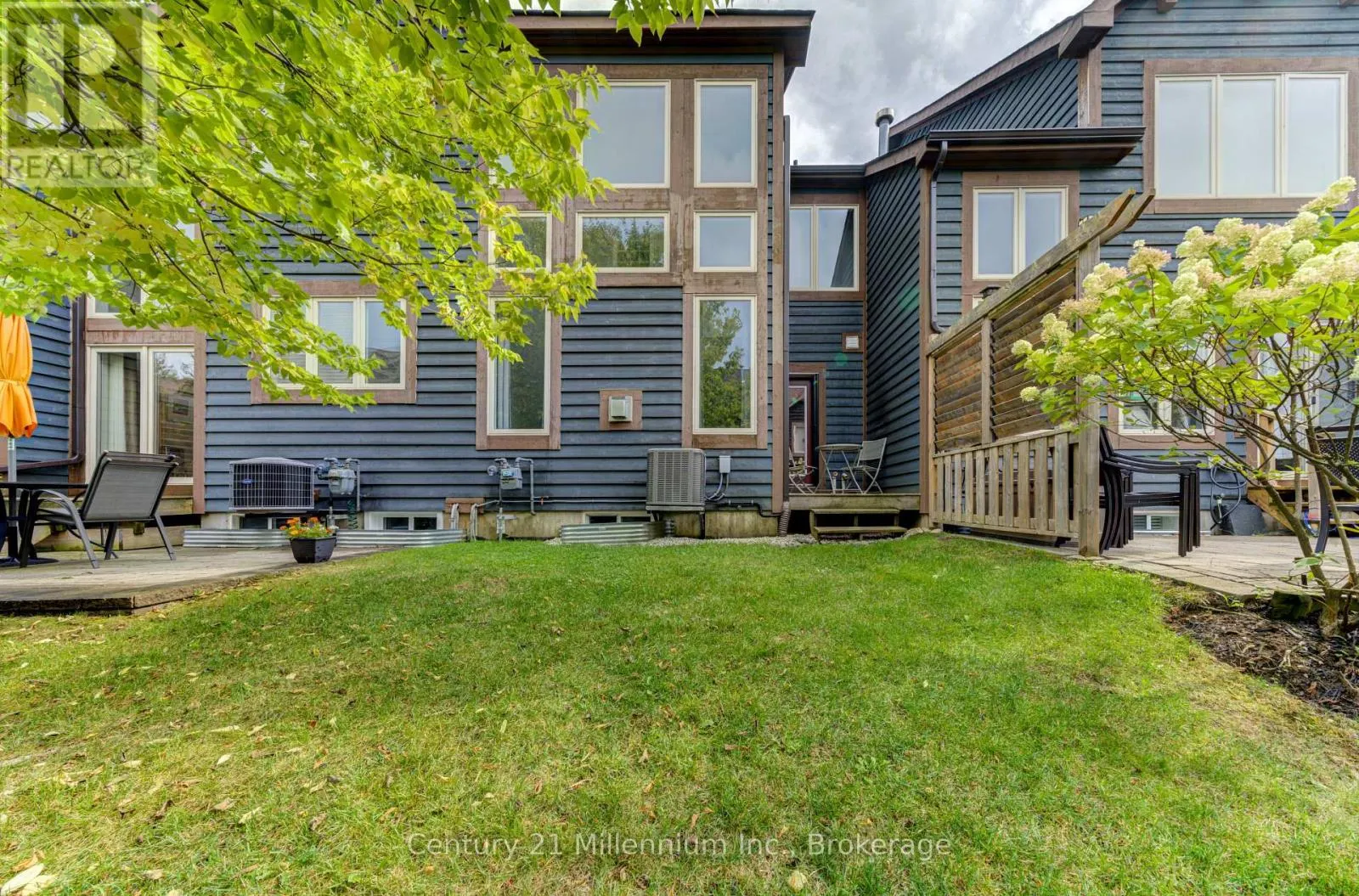 15 - 6 WILDROSE TRAIL, #15