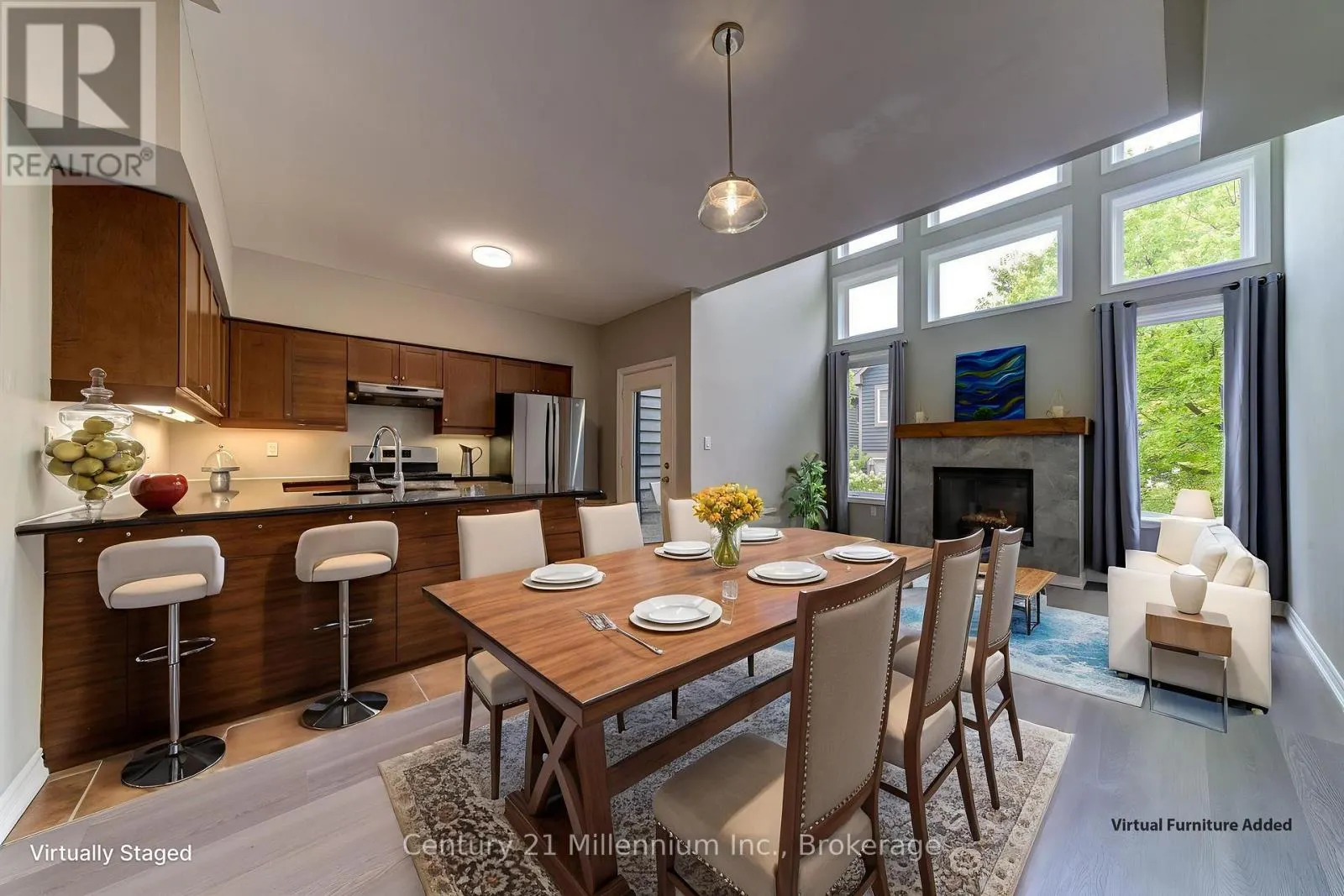 15 - 6 WILDROSE TRAIL, #15