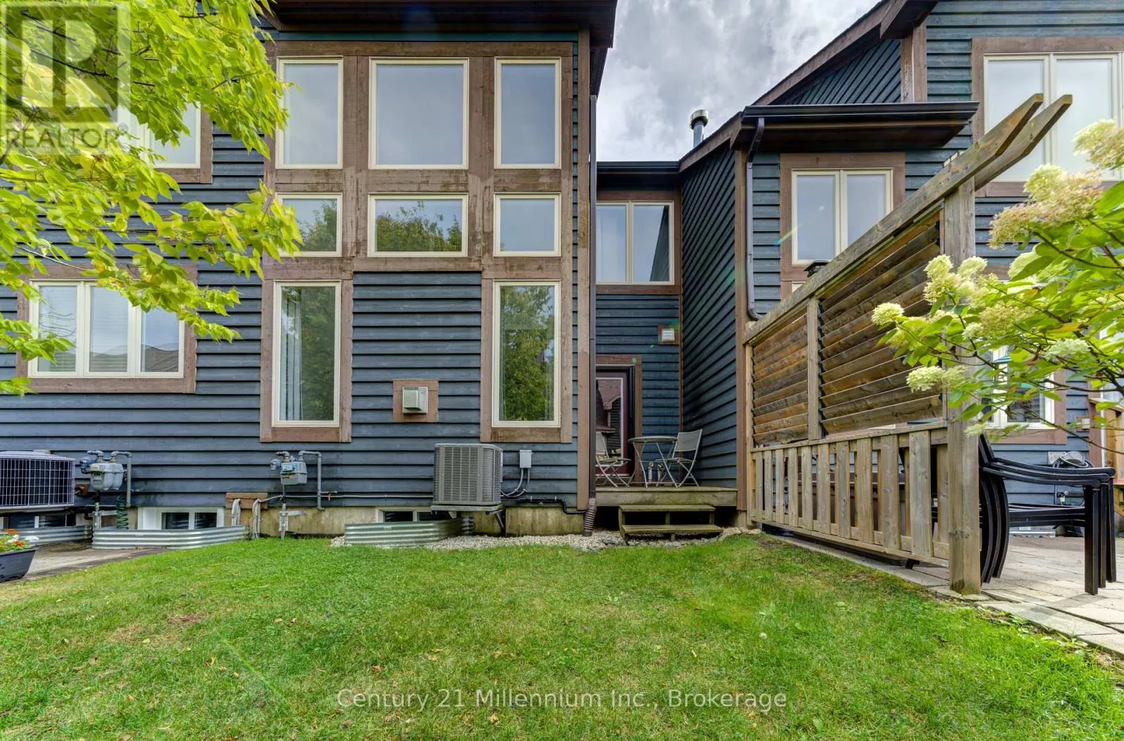15 - 6 WILDROSE TRAIL, #15