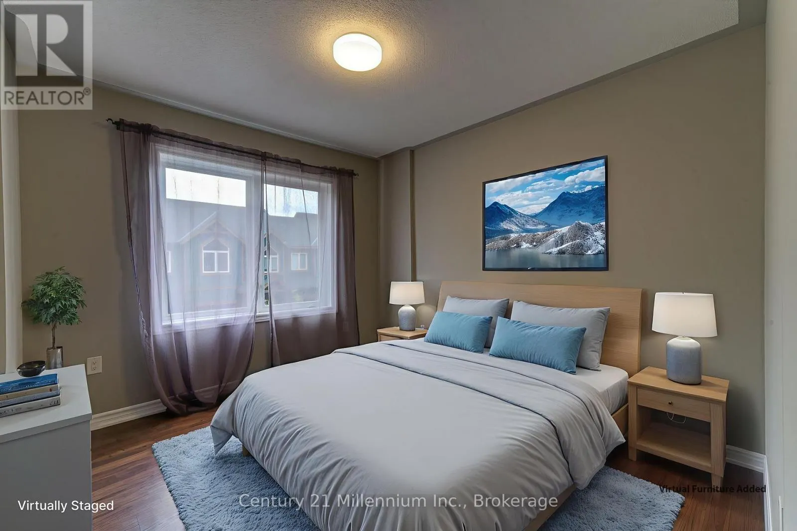 15 - 6 WILDROSE TRAIL, #15