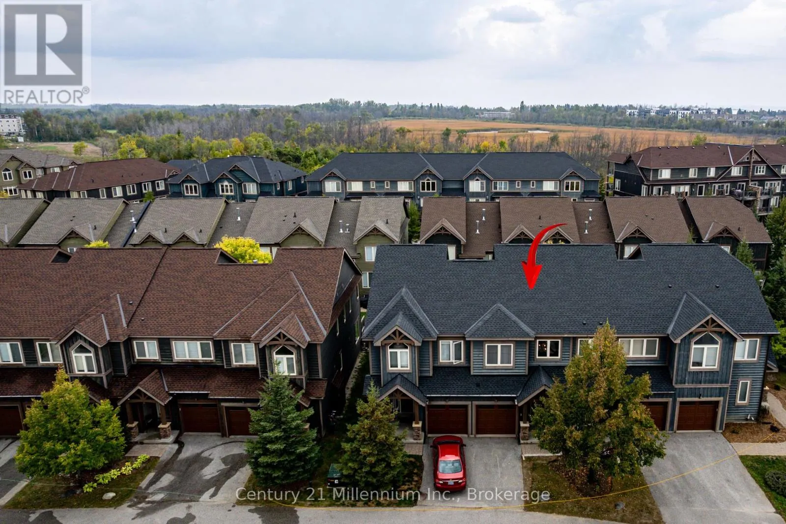 15 - 6 WILDROSE TRAIL, #15