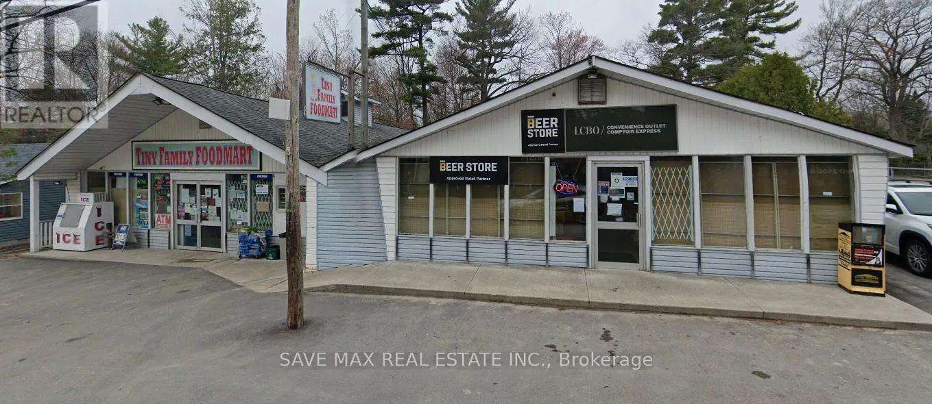 2008 TINY BEACHES ROAD S