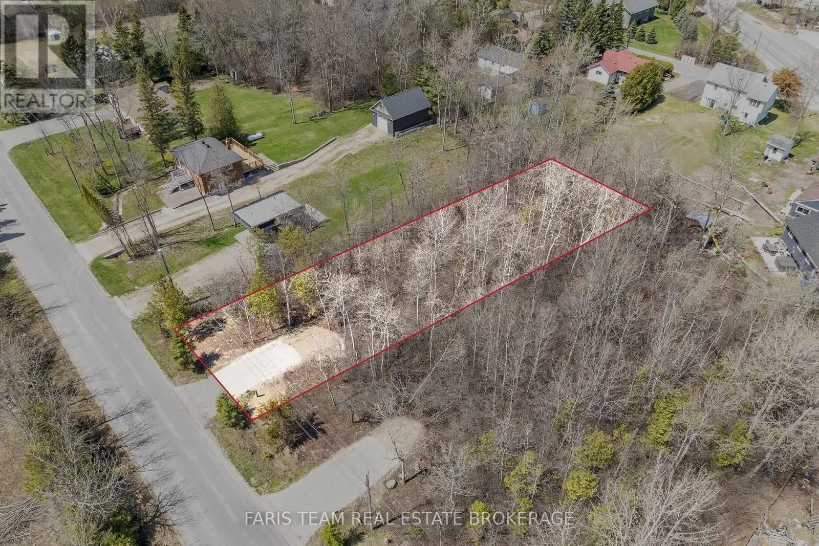 27 BRAESIDE STREET