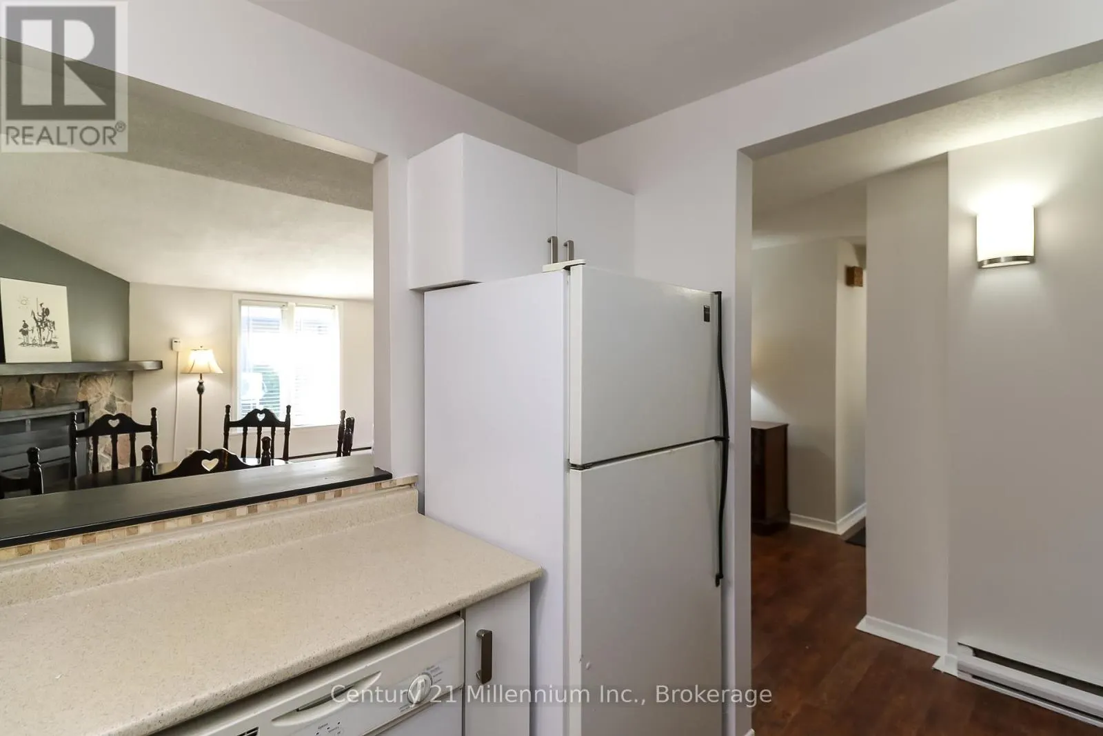 4 - 4 TRAFALGAR ROAD, #4