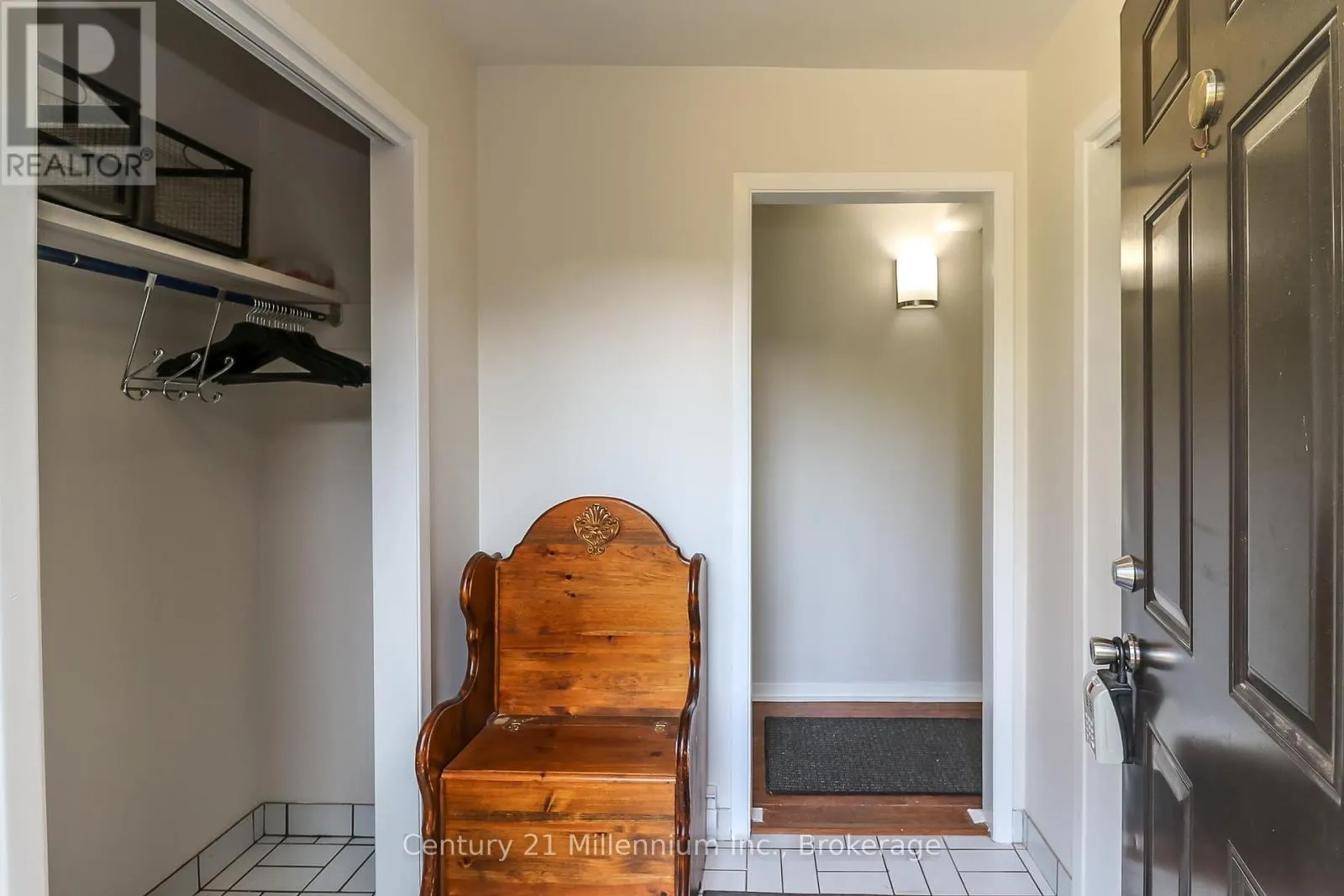 4 - 4 TRAFALGAR ROAD, #4