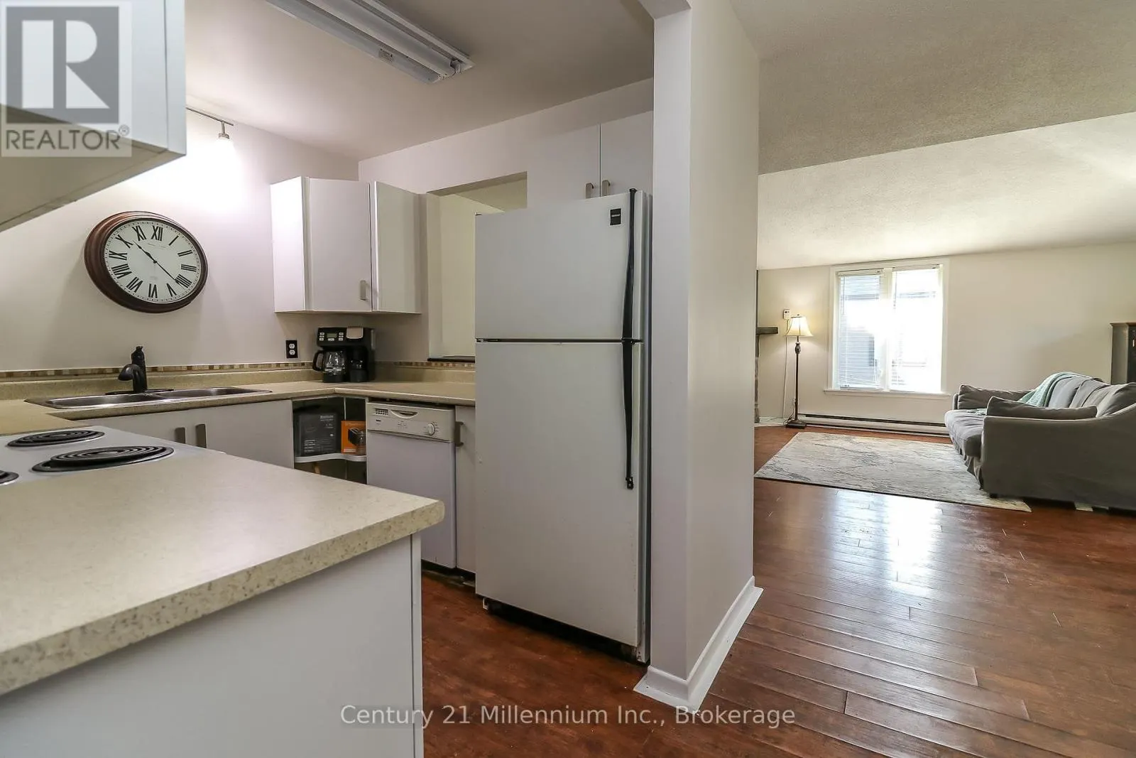 4 - 4 TRAFALGAR ROAD, #4