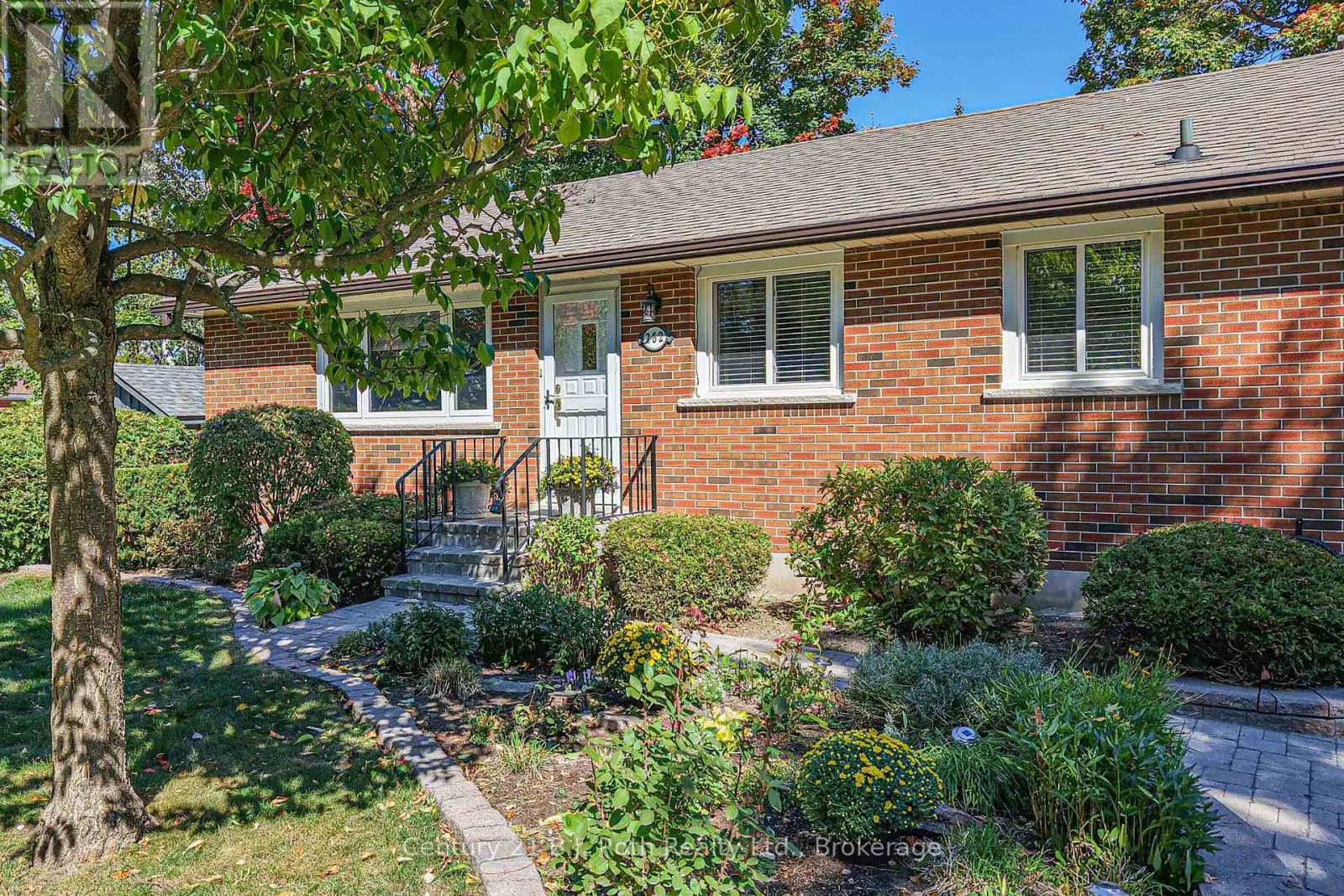 262 LAWRENCE AVENUE