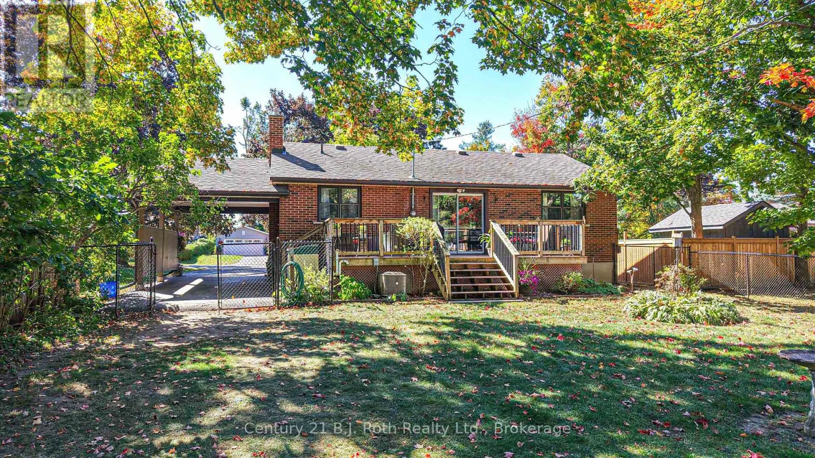 262 LAWRENCE AVENUE