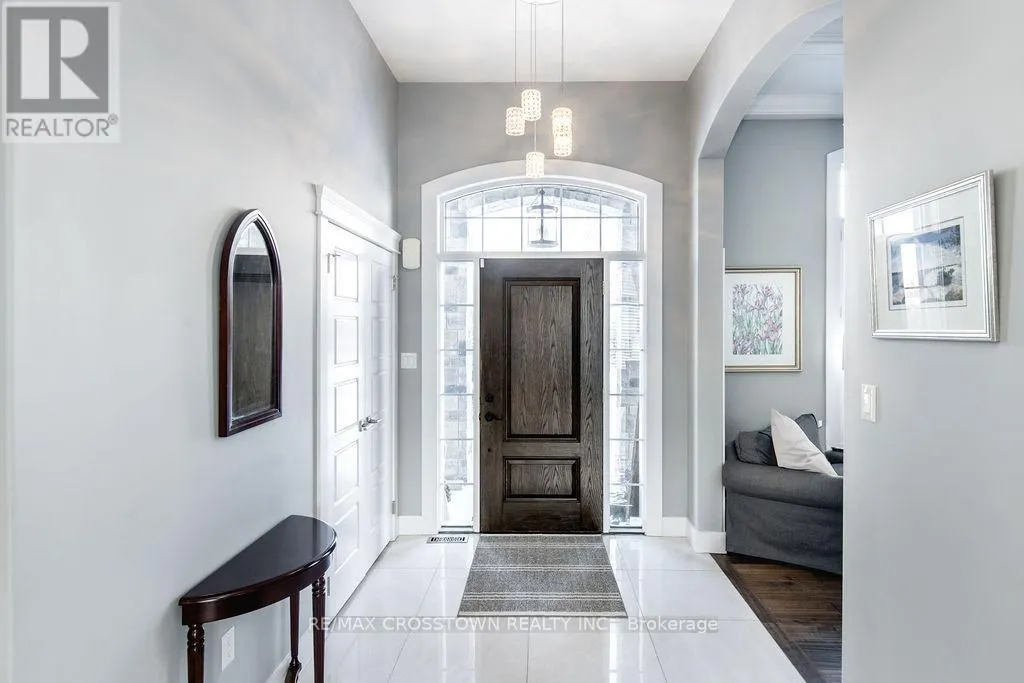 25 MENNILL DRIVE