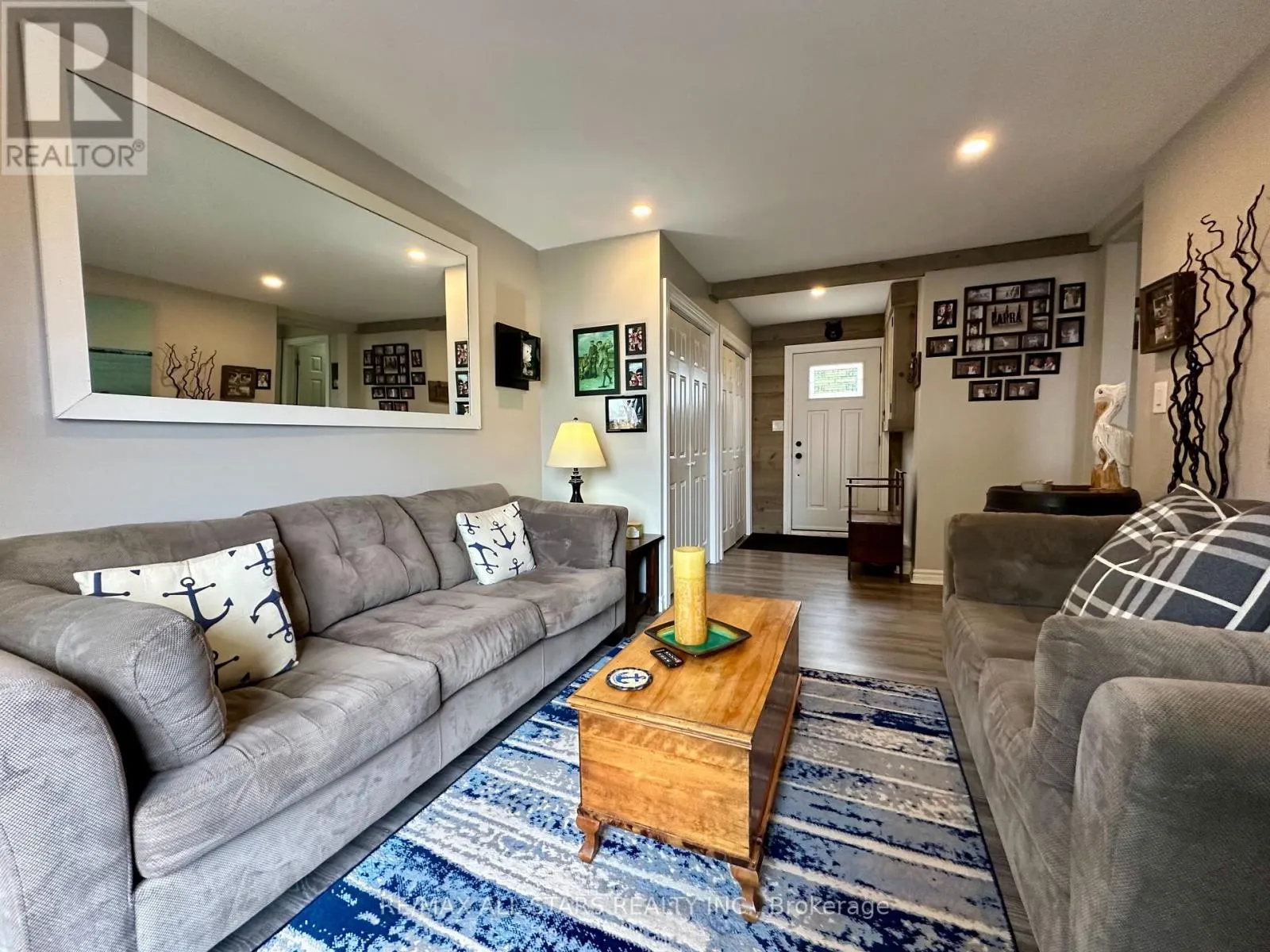 1054 SYLVAN GLEN DRIVE
