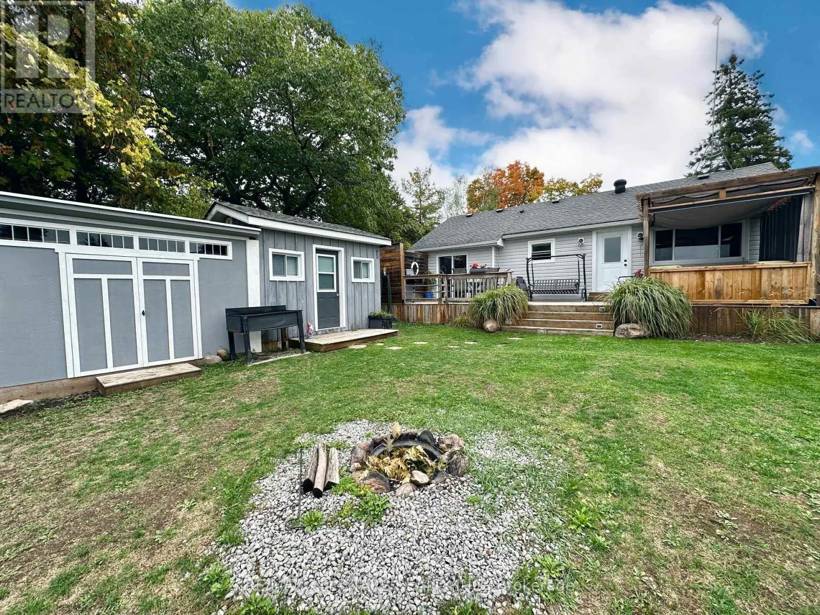 1054 SYLVAN GLEN DRIVE