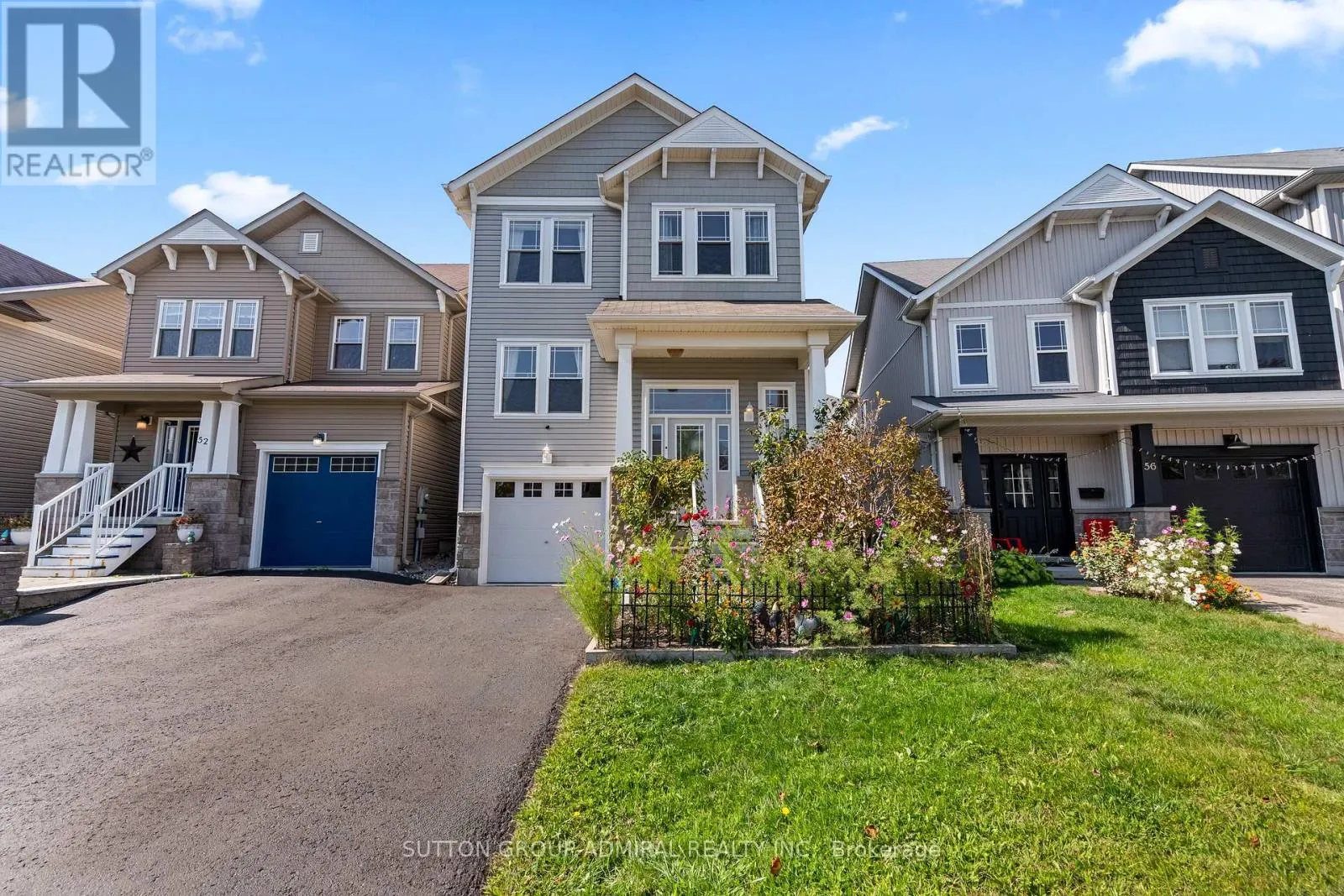 54 PEARL DRIVE