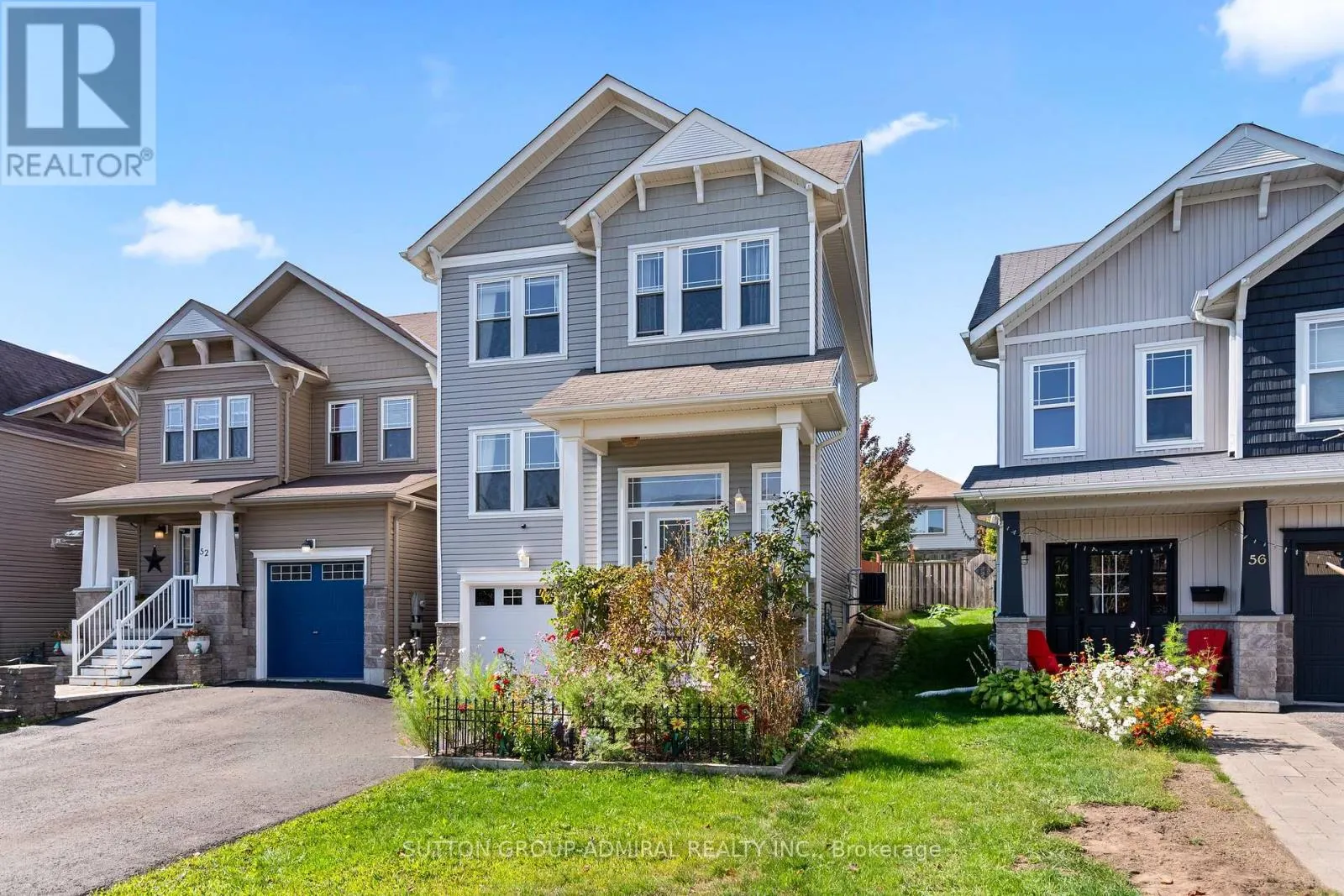 54 PEARL DRIVE