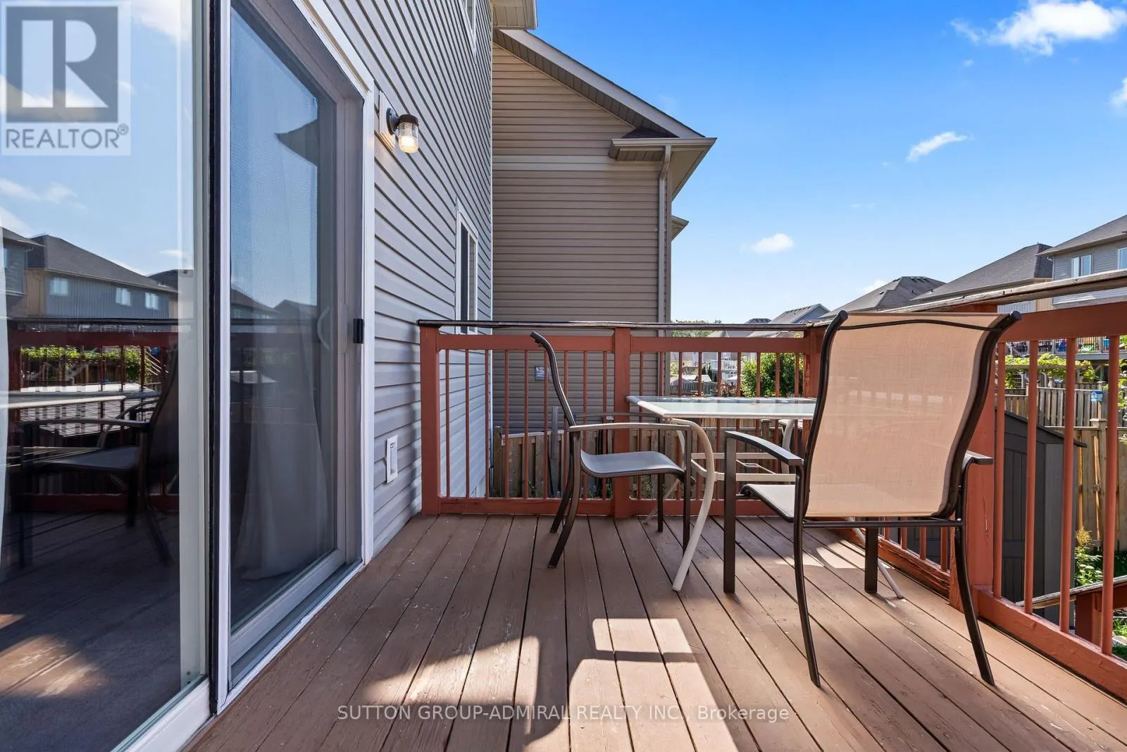 54 PEARL DRIVE