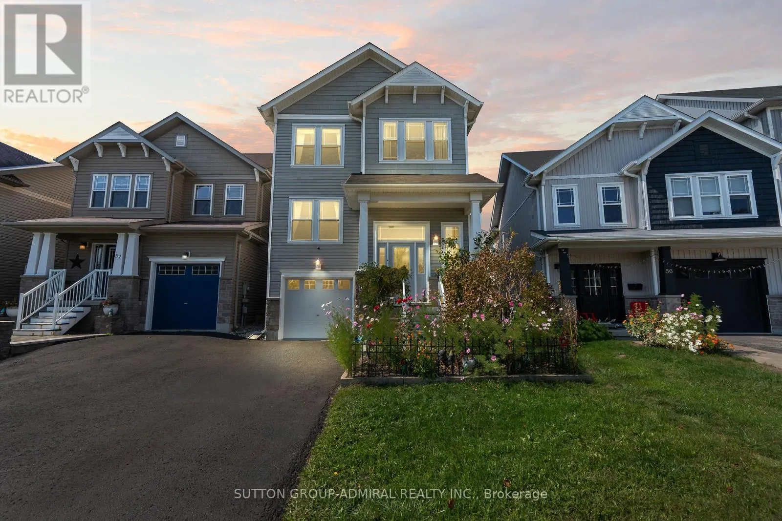 54 PEARL DRIVE