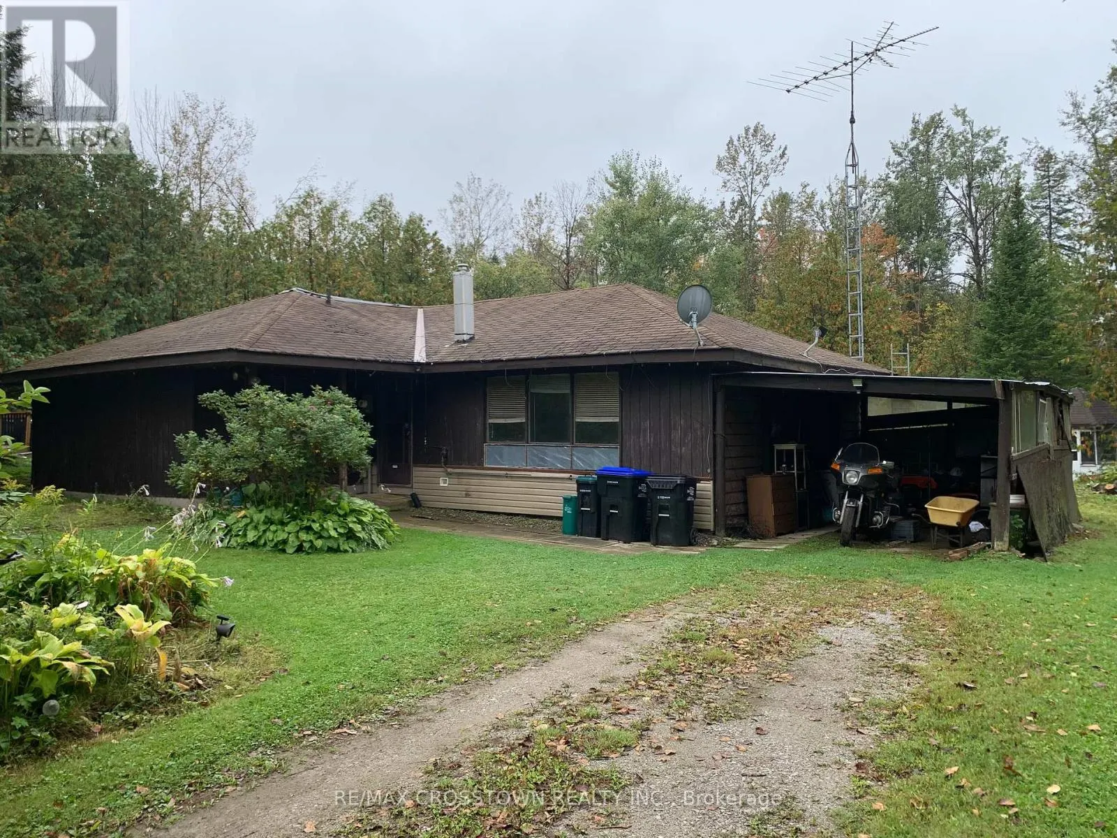 1470 GILL ROAD