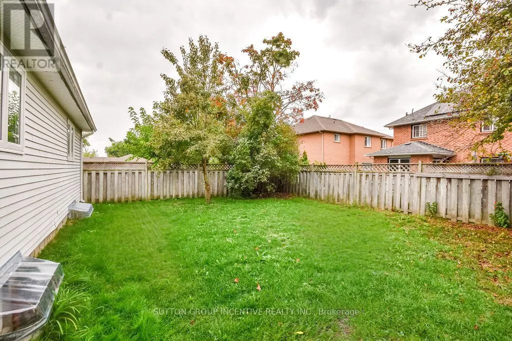 29 WELLS CRESCENT