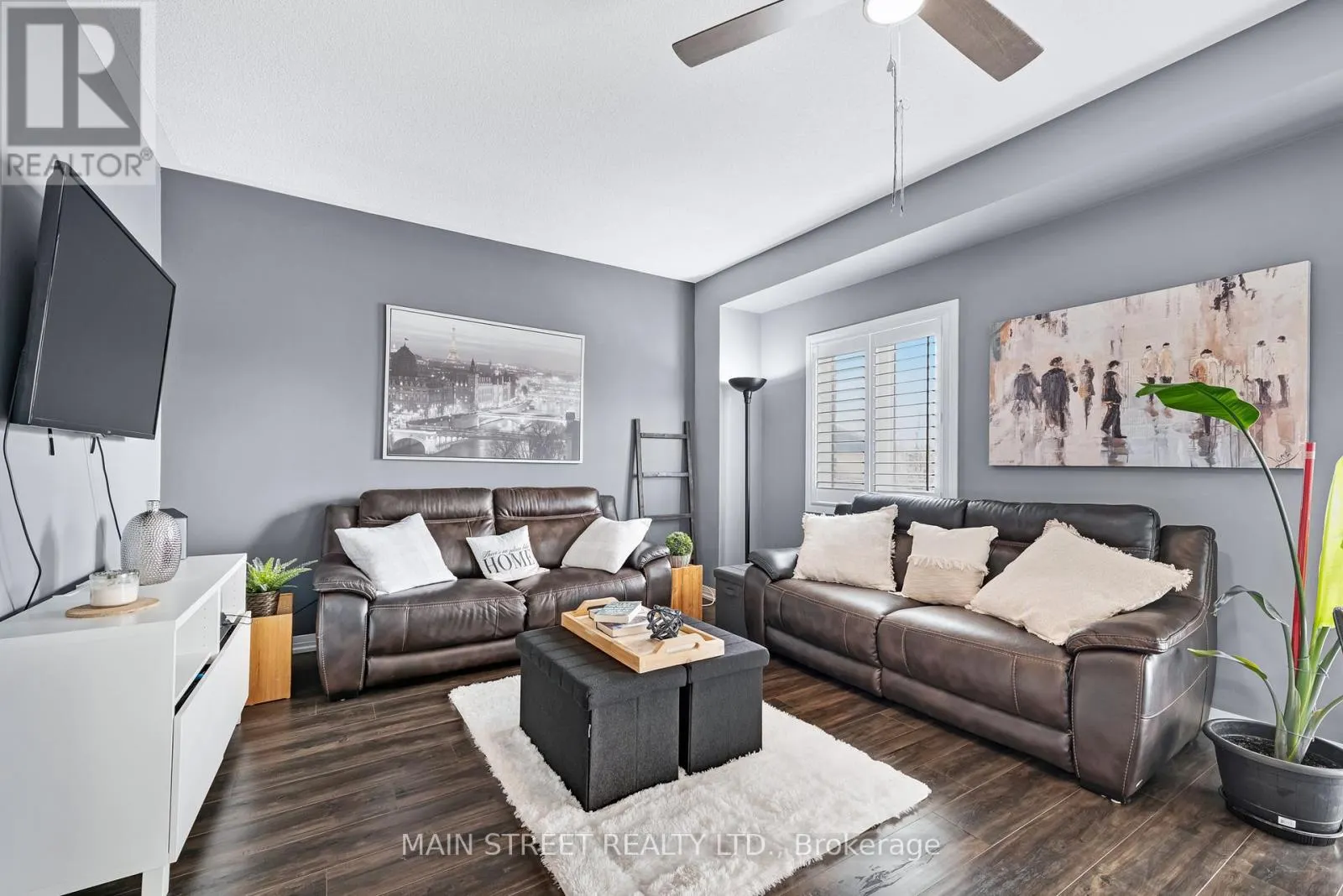 7 BEDFORD ESTATES CRESCENT