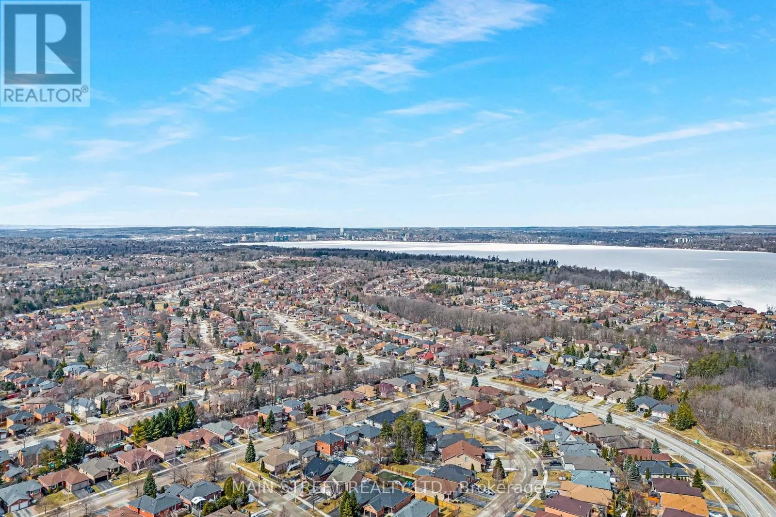 7 BEDFORD ESTATES CRESCENT