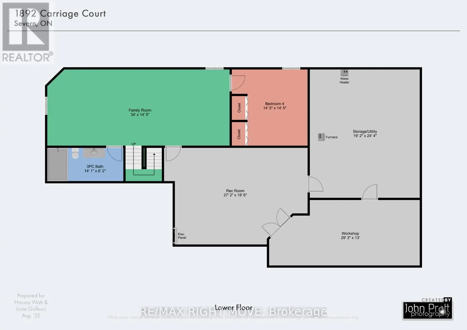 1892 CARRIAGE COURT
