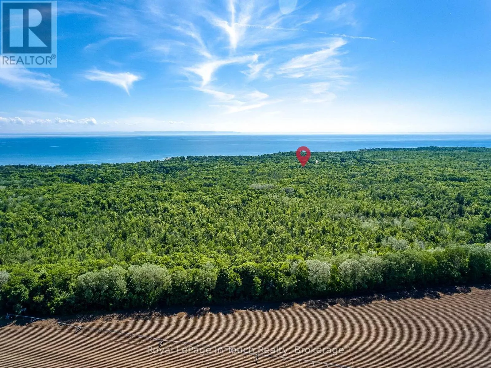 LOT 23 CONCESSION 17 ROAD W
