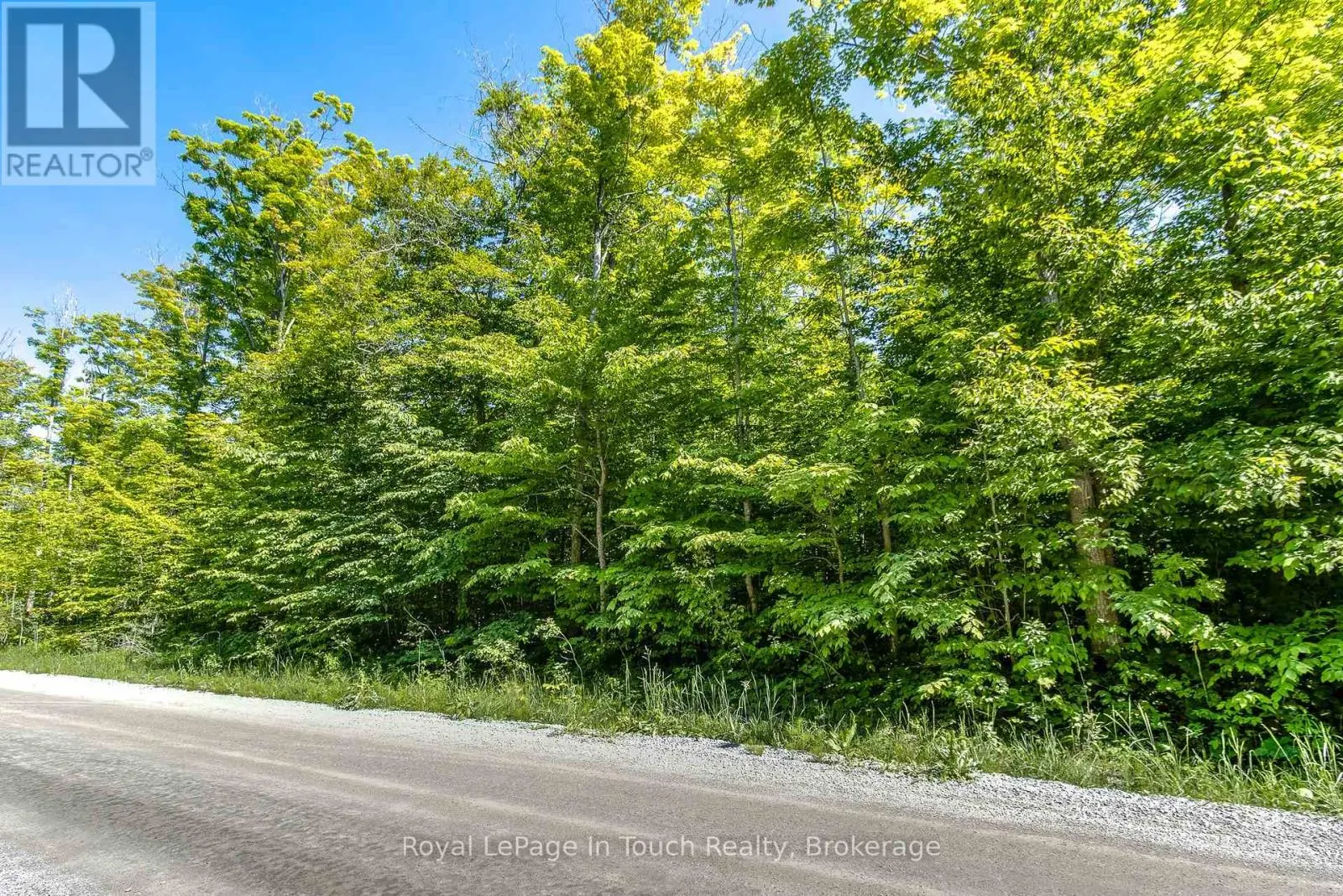 LOT 23 CONCESSION 17 ROAD W