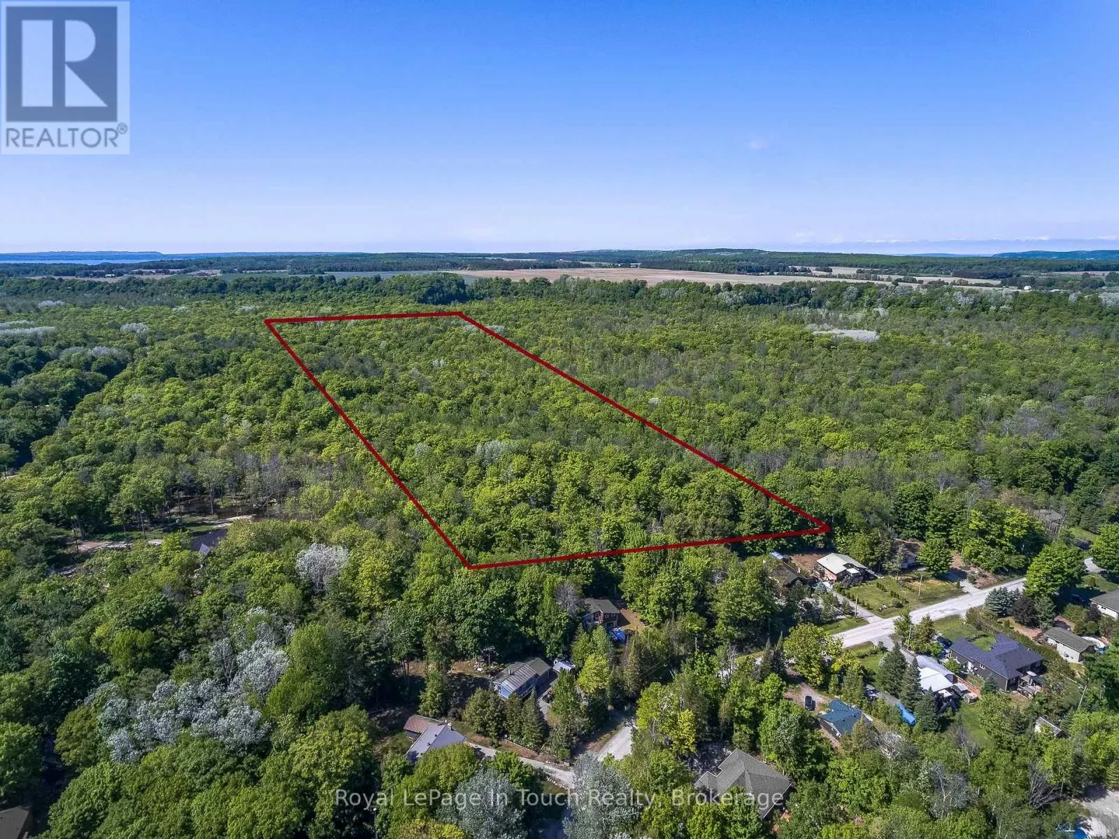 LOT 23 CONCESSION 17 ROAD W