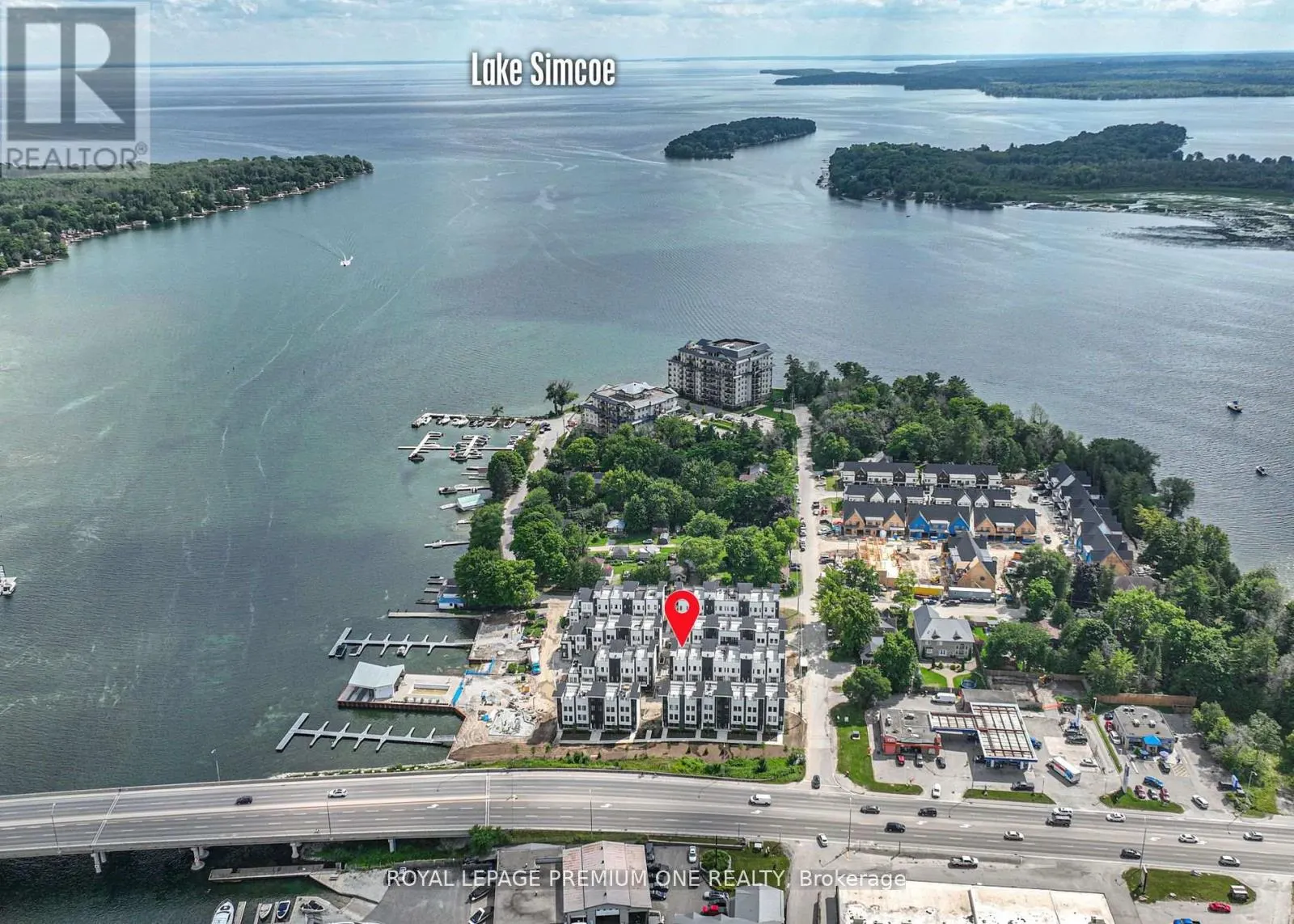 12 MARINER'S PIER WAY