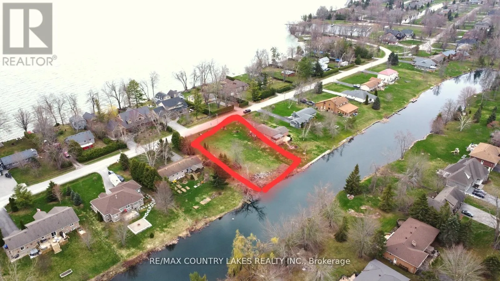 36 SOUTHVIEW DR R.R.#3, BRECHIN DRIVE S
