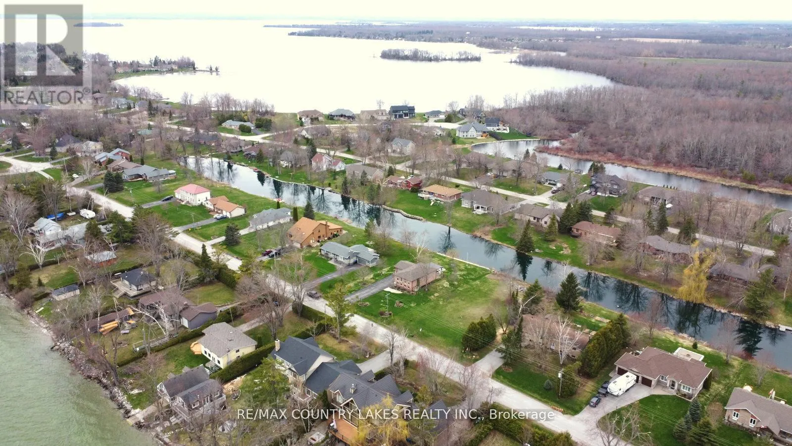 36 SOUTHVIEW DR R.R.#3, BRECHIN DRIVE S