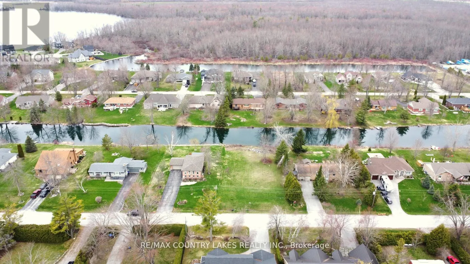 36 SOUTHVIEW DR R.R.#3, BRECHIN DRIVE S