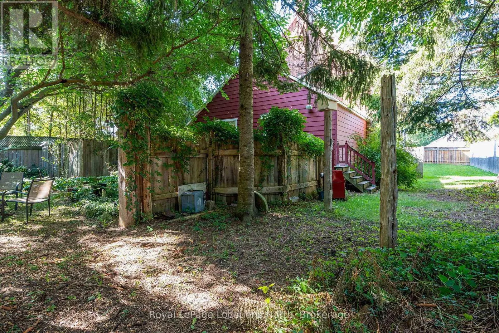4177 COUNTY ROAD 124 ROAD