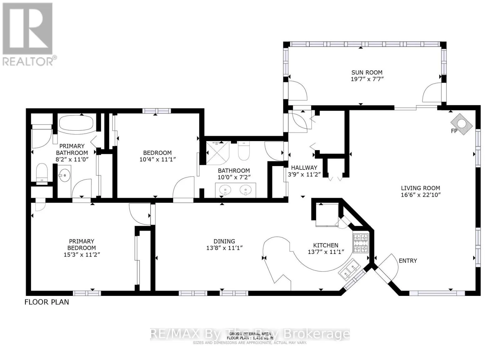 9 ALLEN DRIVE N