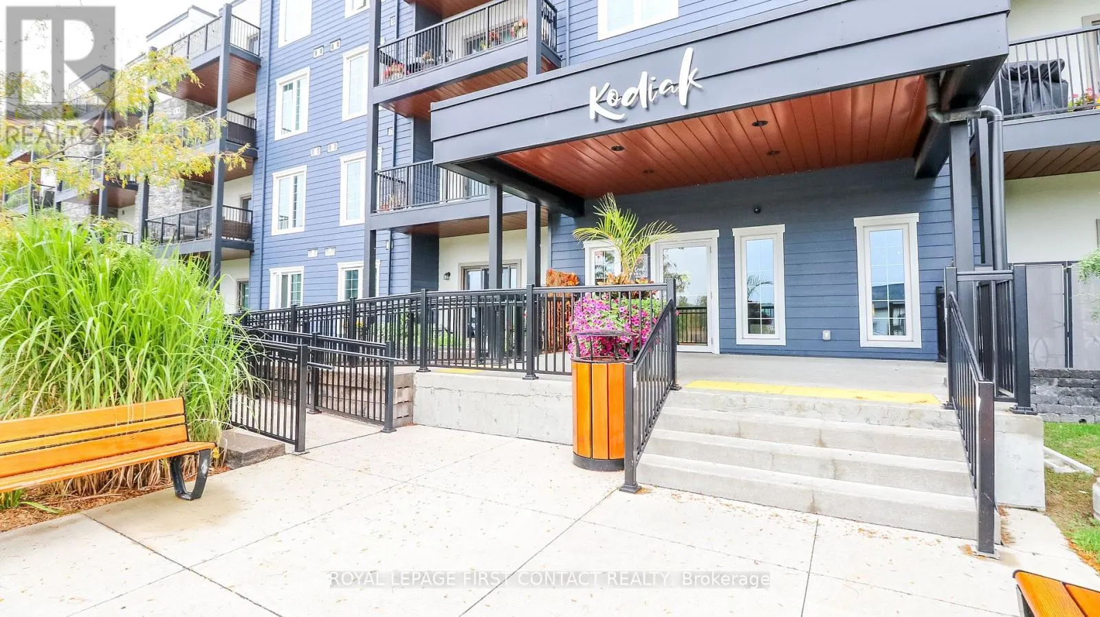 302 - 54 KODA STREET