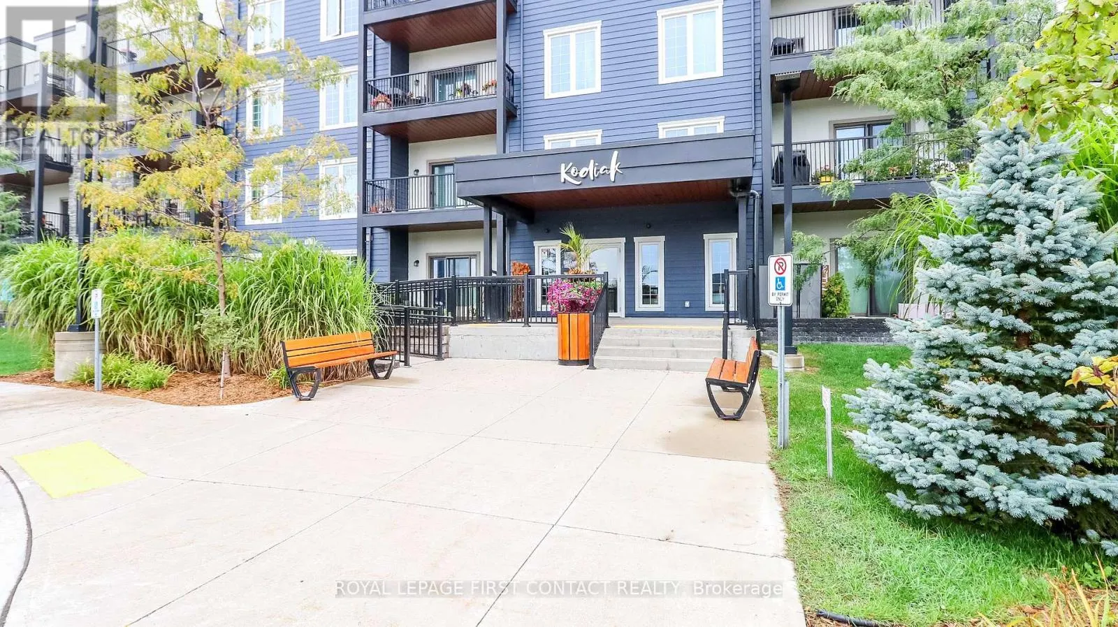 302 - 54 KODA STREET