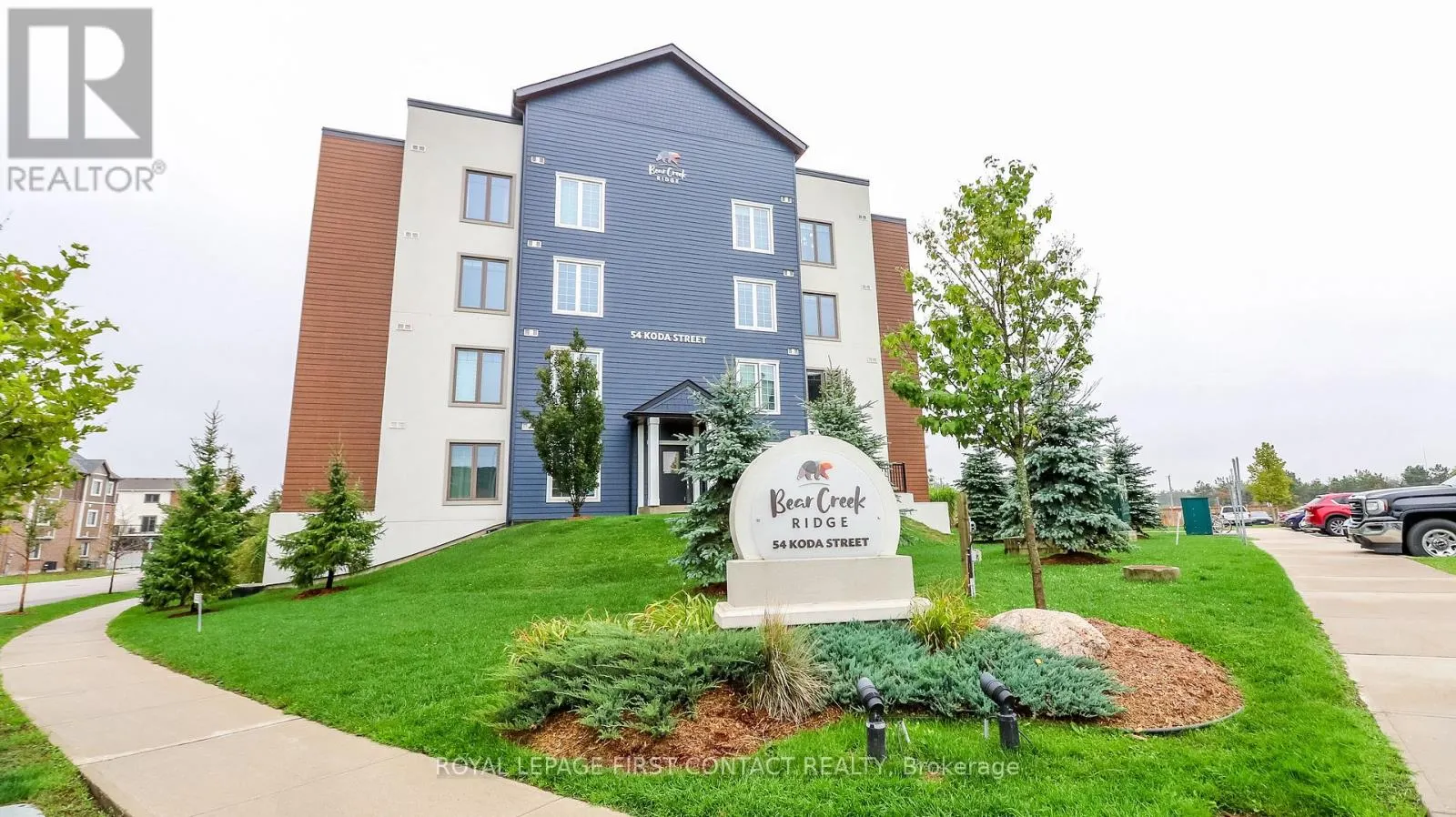302 - 54 KODA STREET