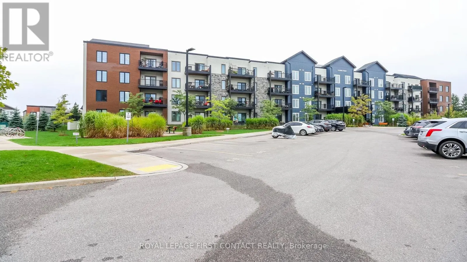 302 - 54 KODA STREET