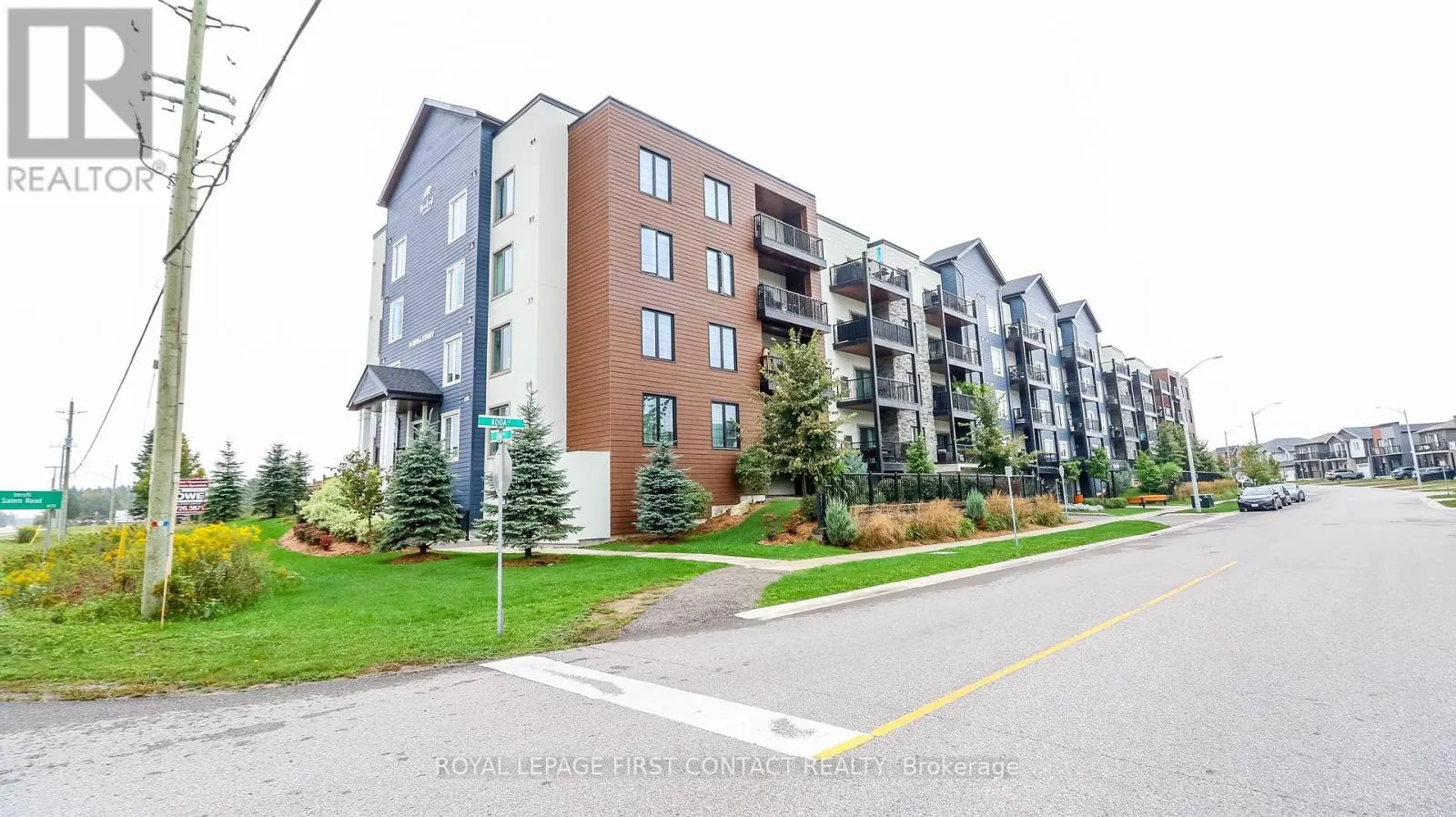 302 - 54 KODA STREET