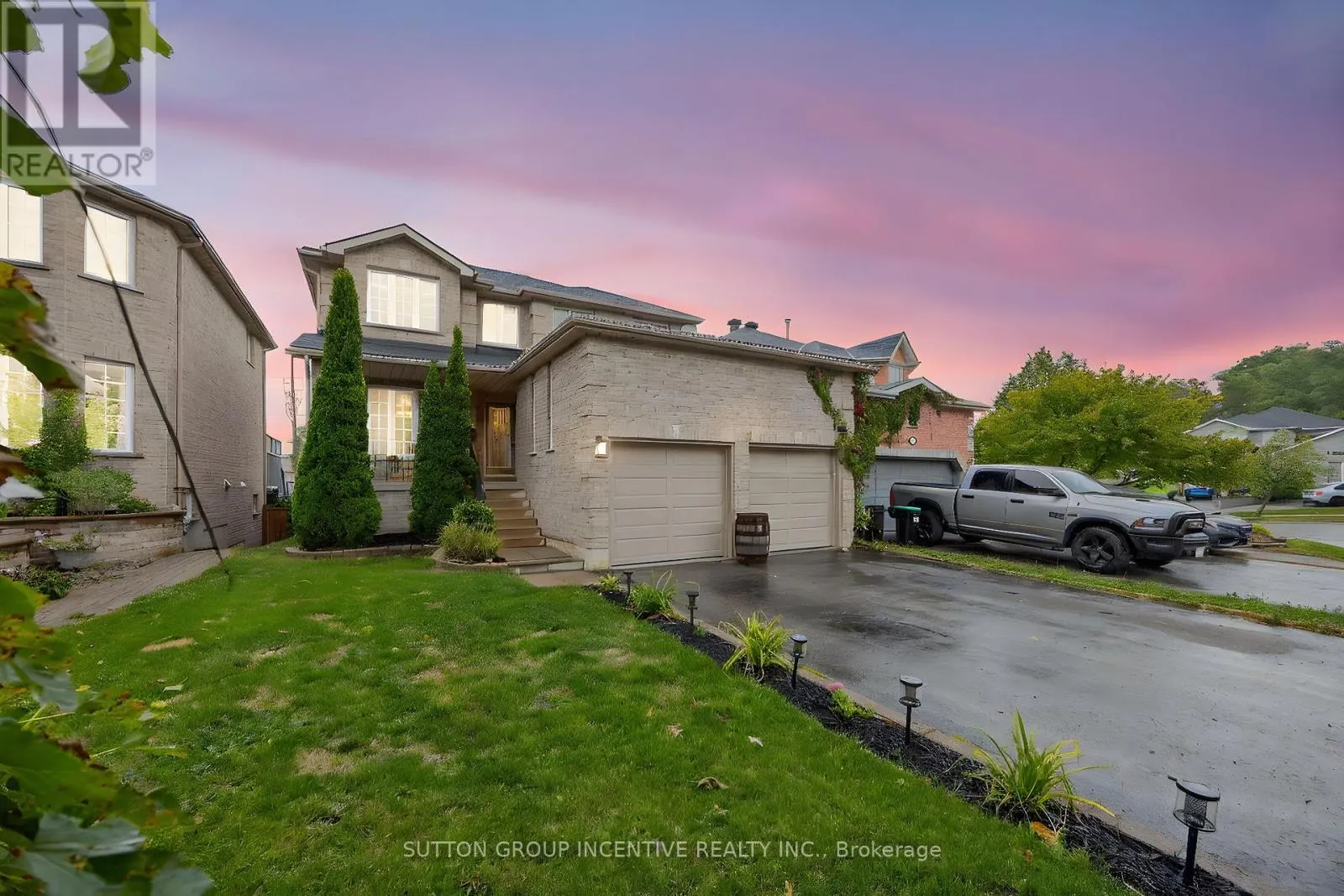 4 DUNNETT DRIVE