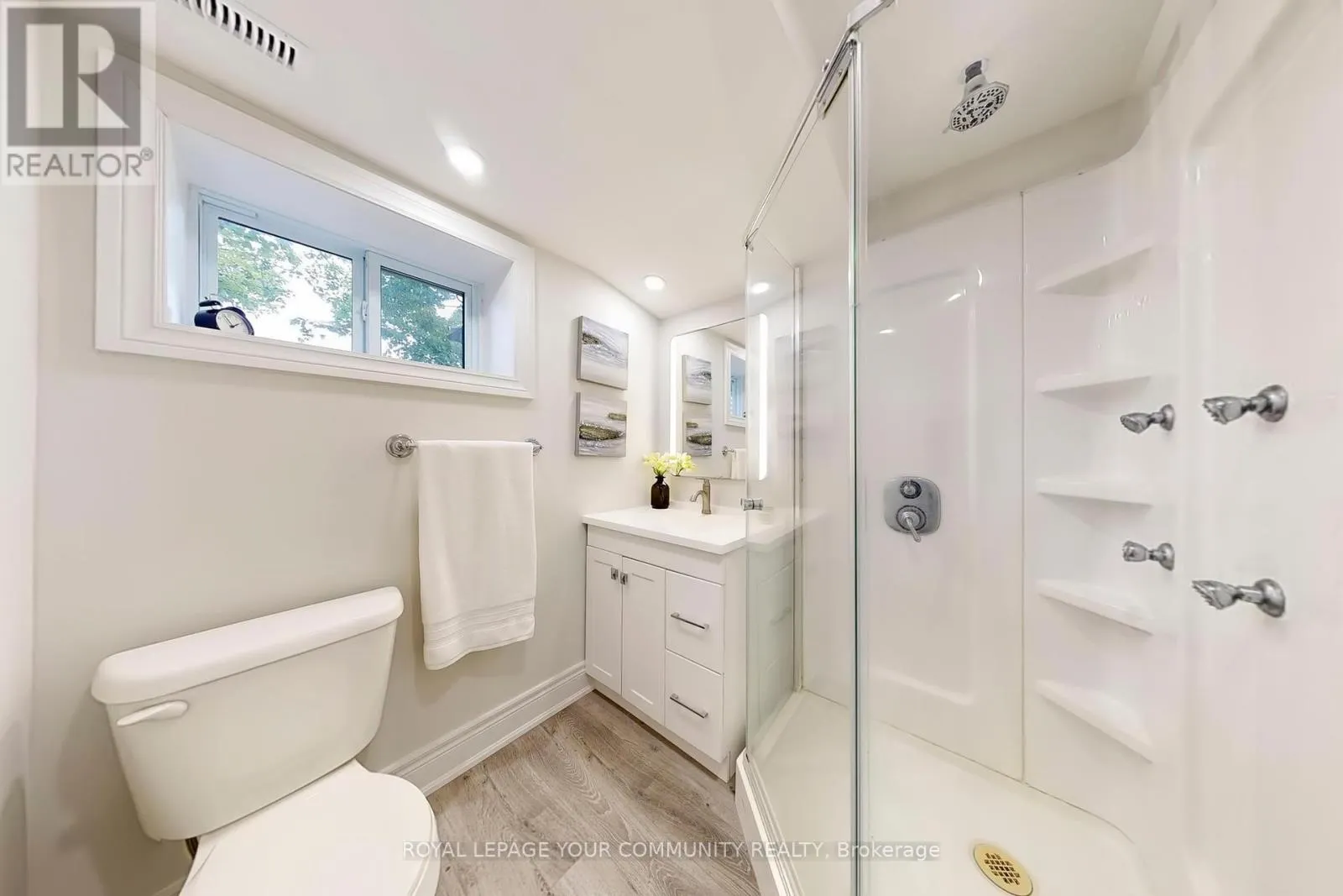 2 CHARLOTTE COURT