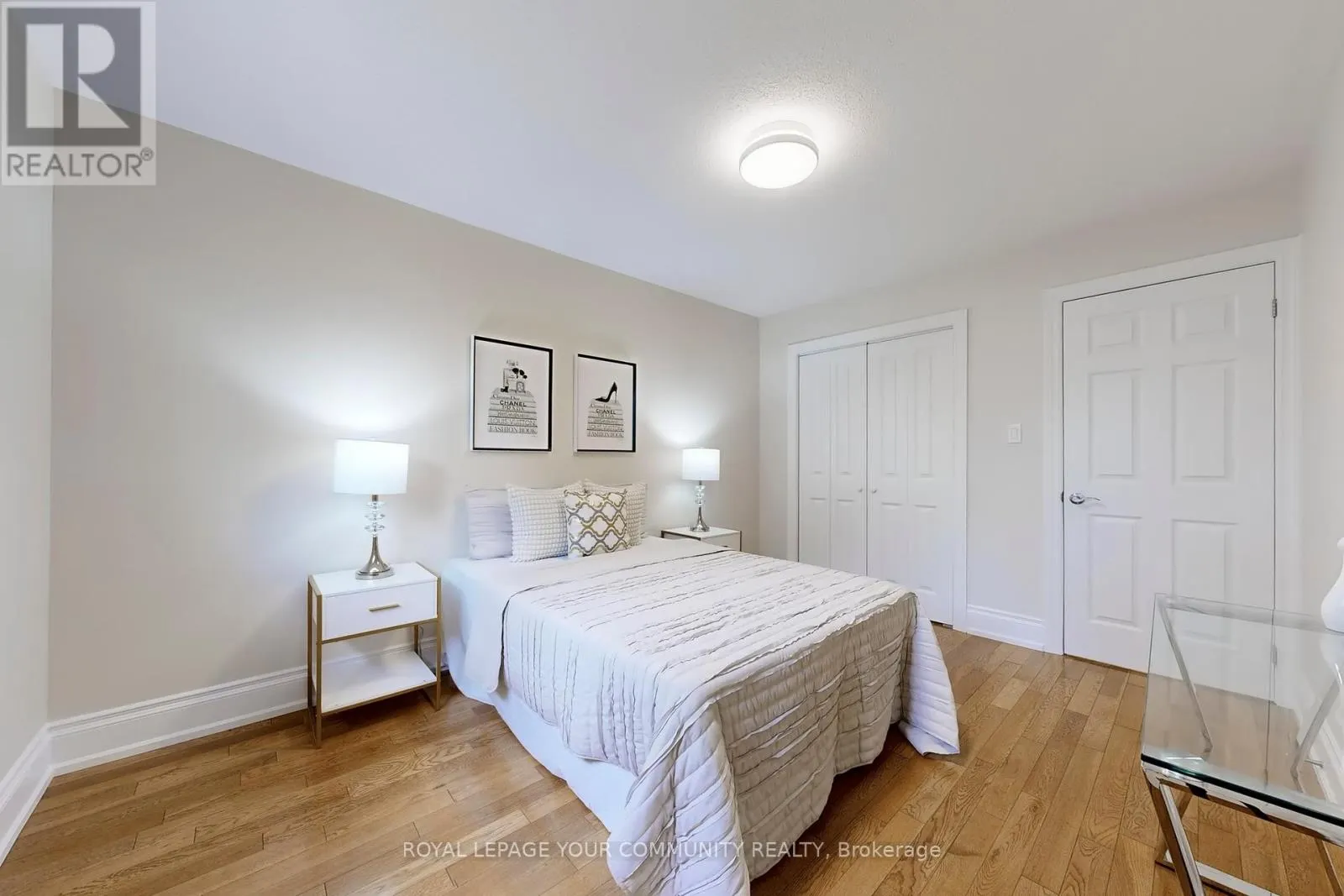 2 CHARLOTTE COURT