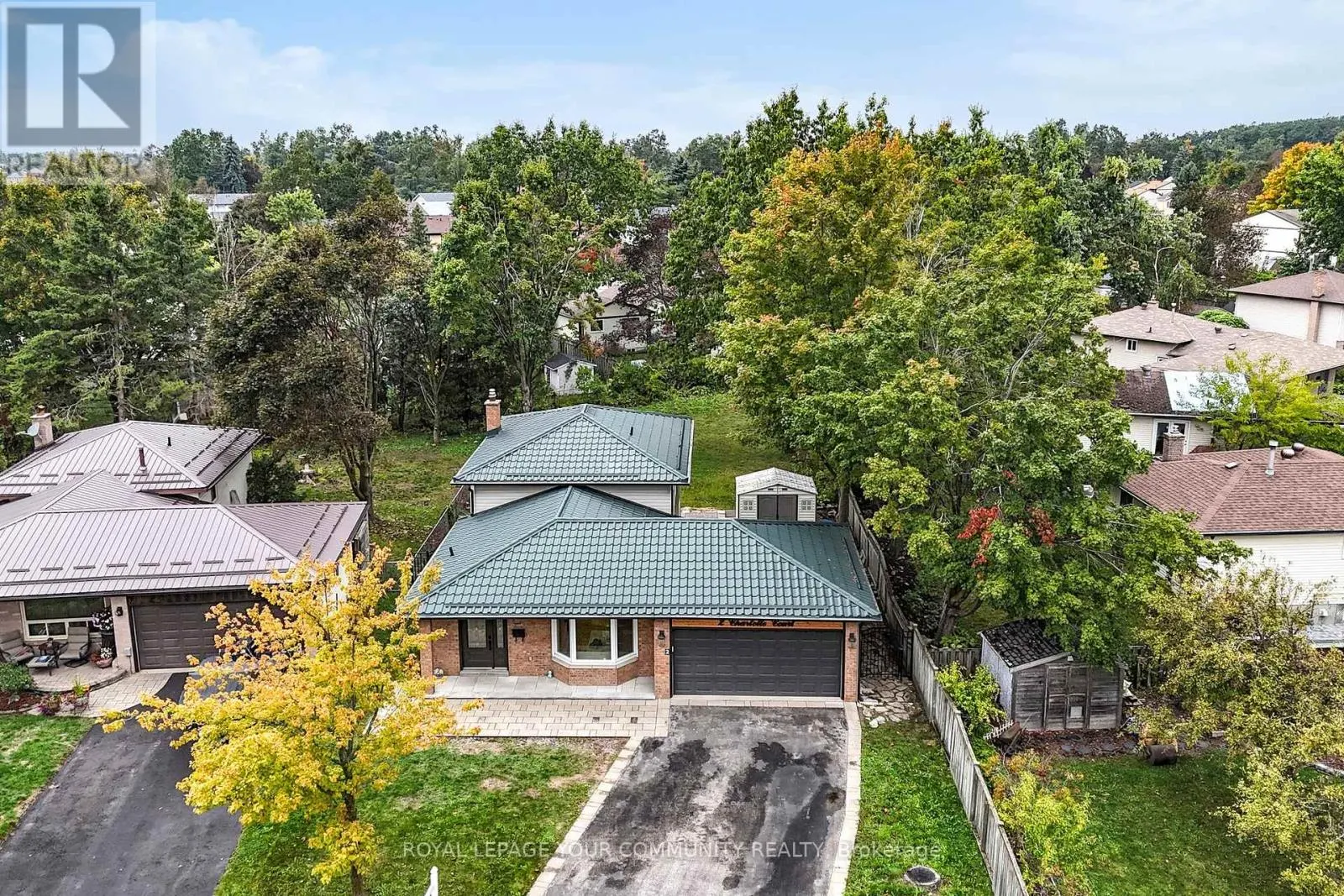 2 CHARLOTTE COURT