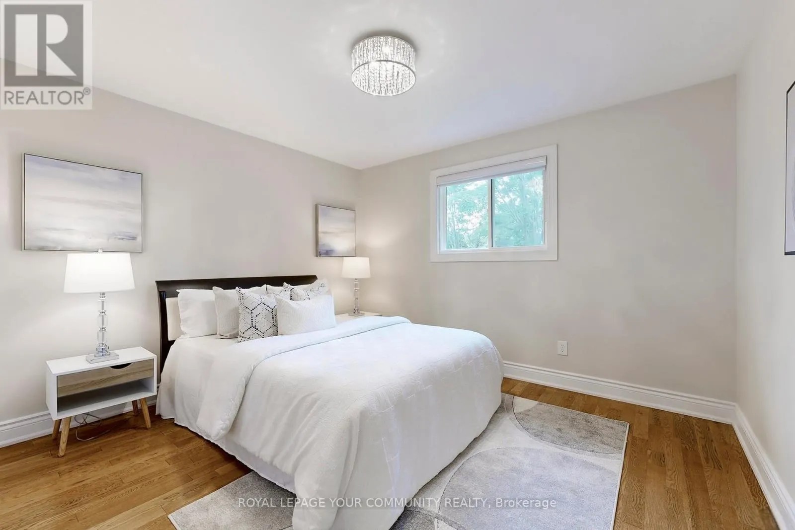 2 CHARLOTTE COURT