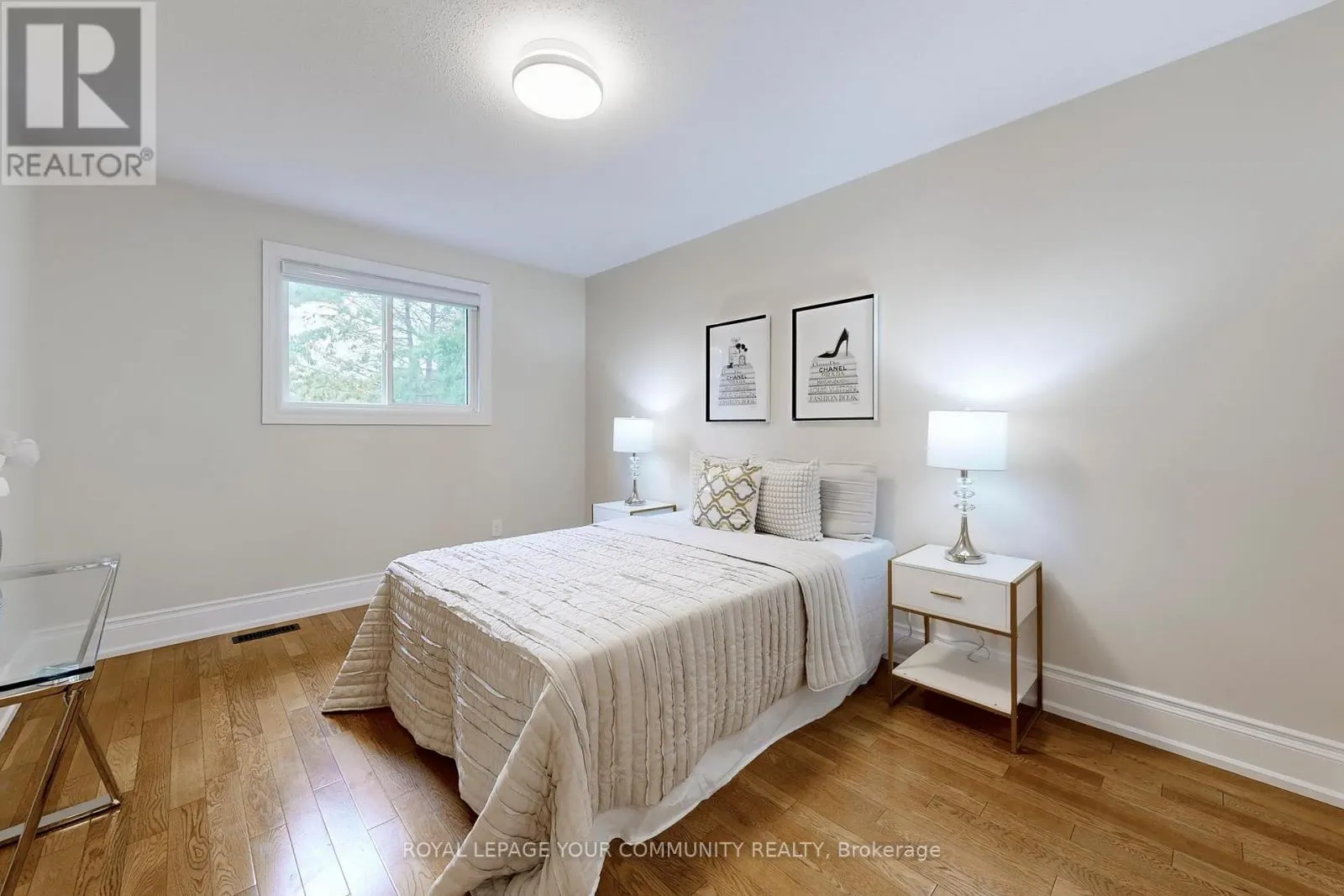 2 CHARLOTTE COURT